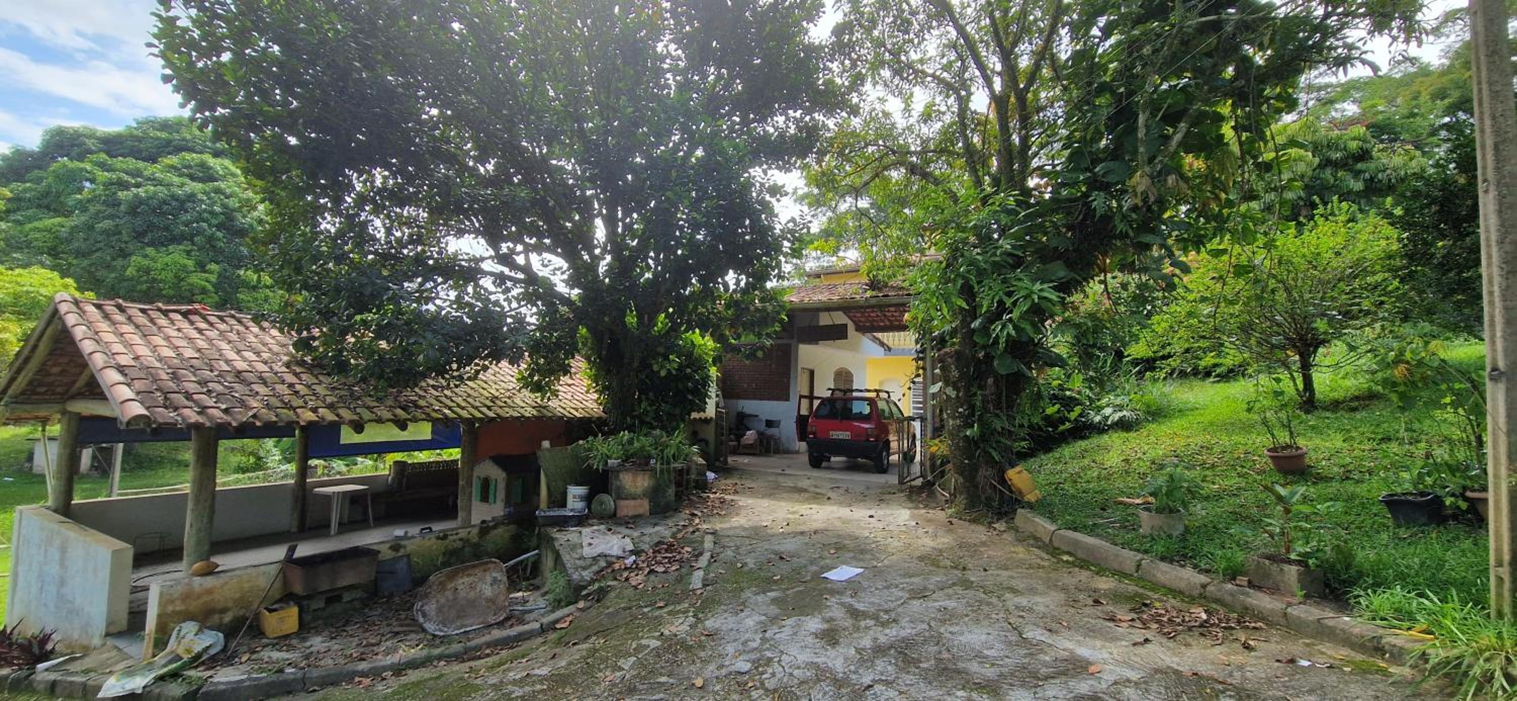 Recanto Villa Faria