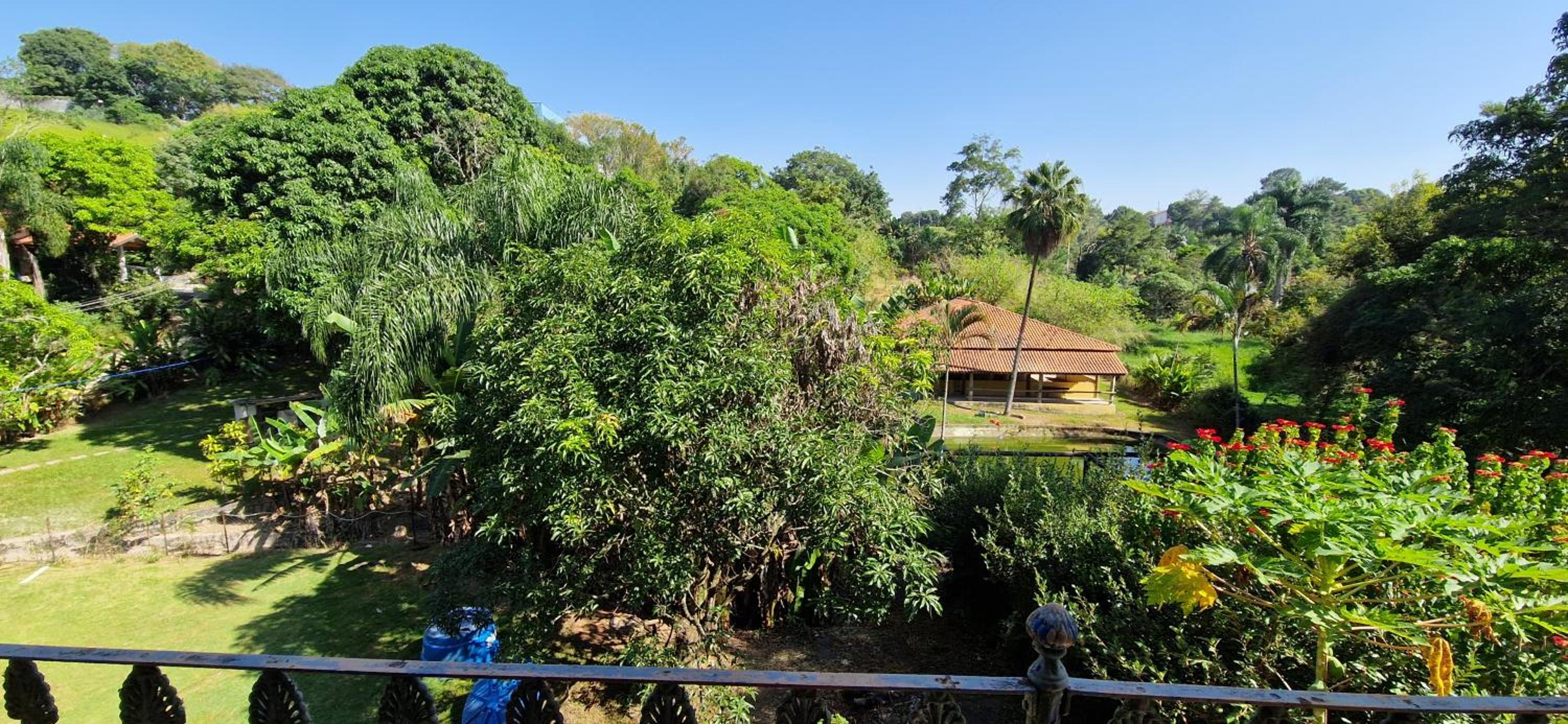 Recanto Villa Faria
