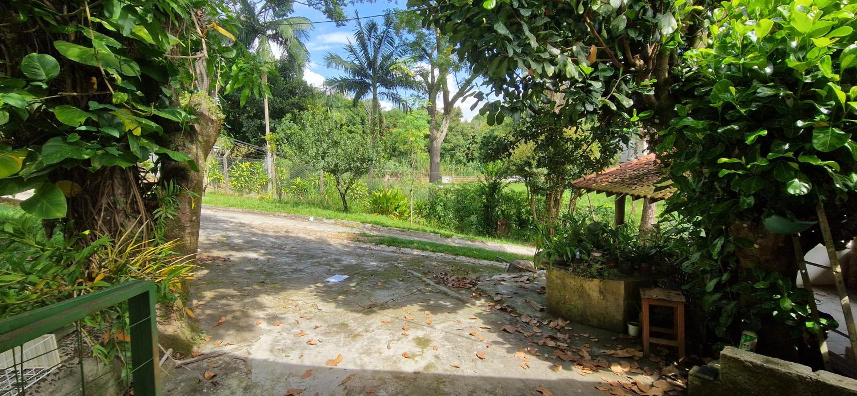 Recanto Villa Faria