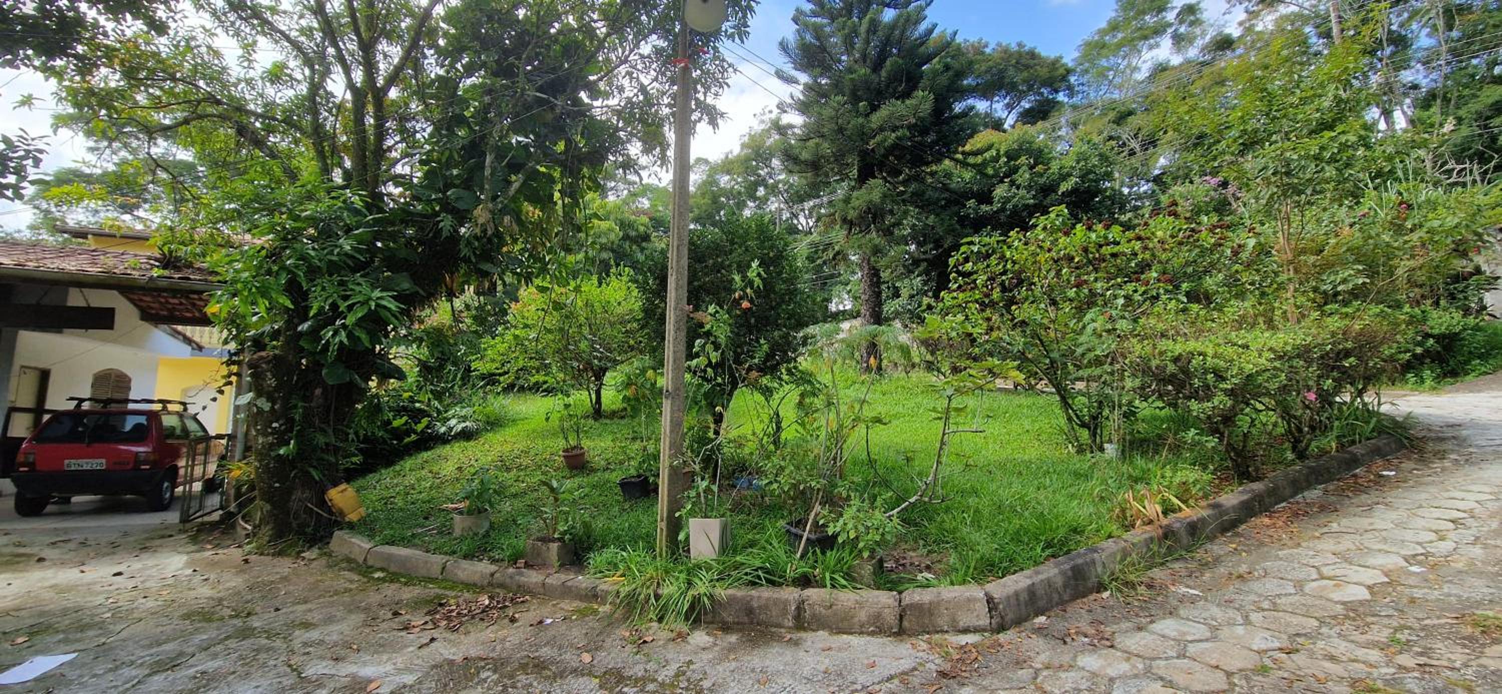 Recanto Villa Faria