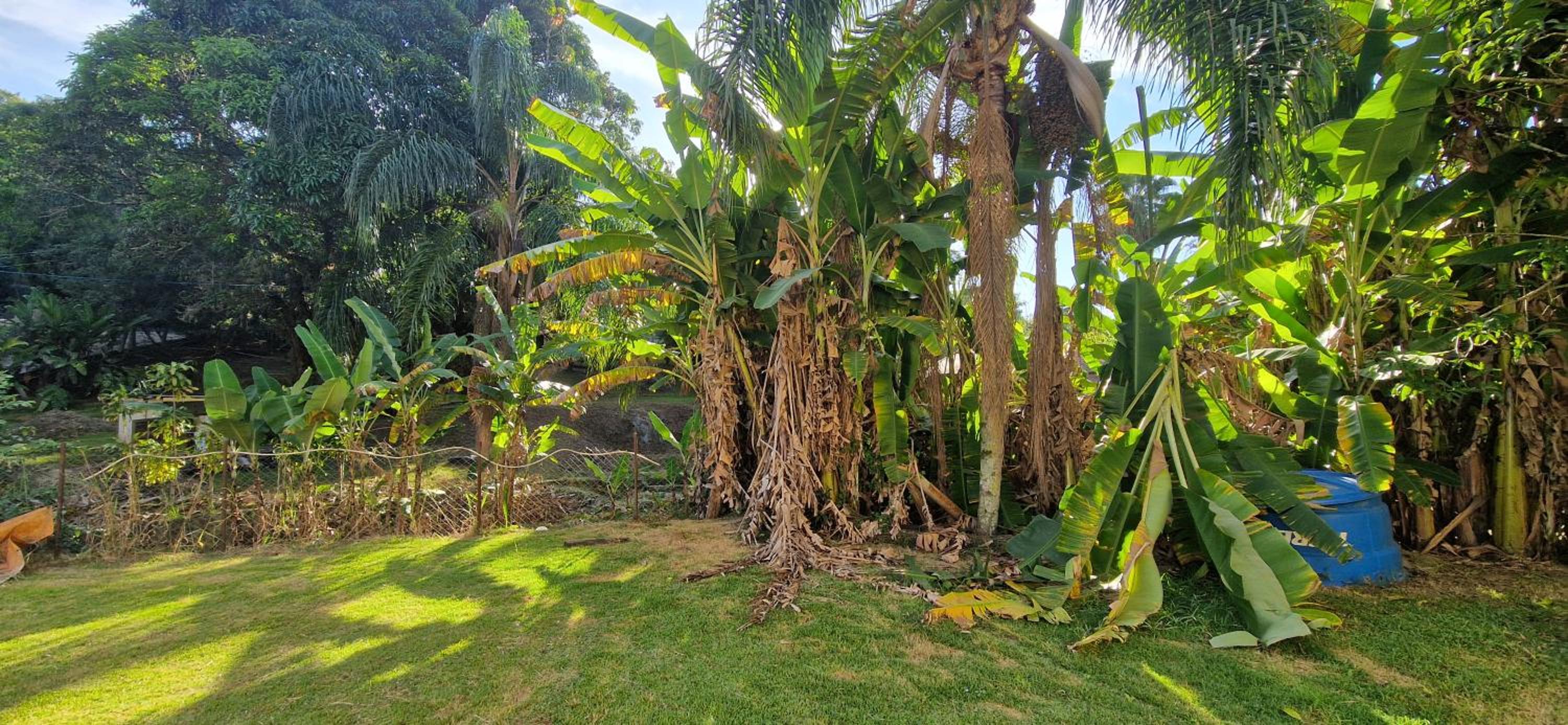 Recanto Villa Faria