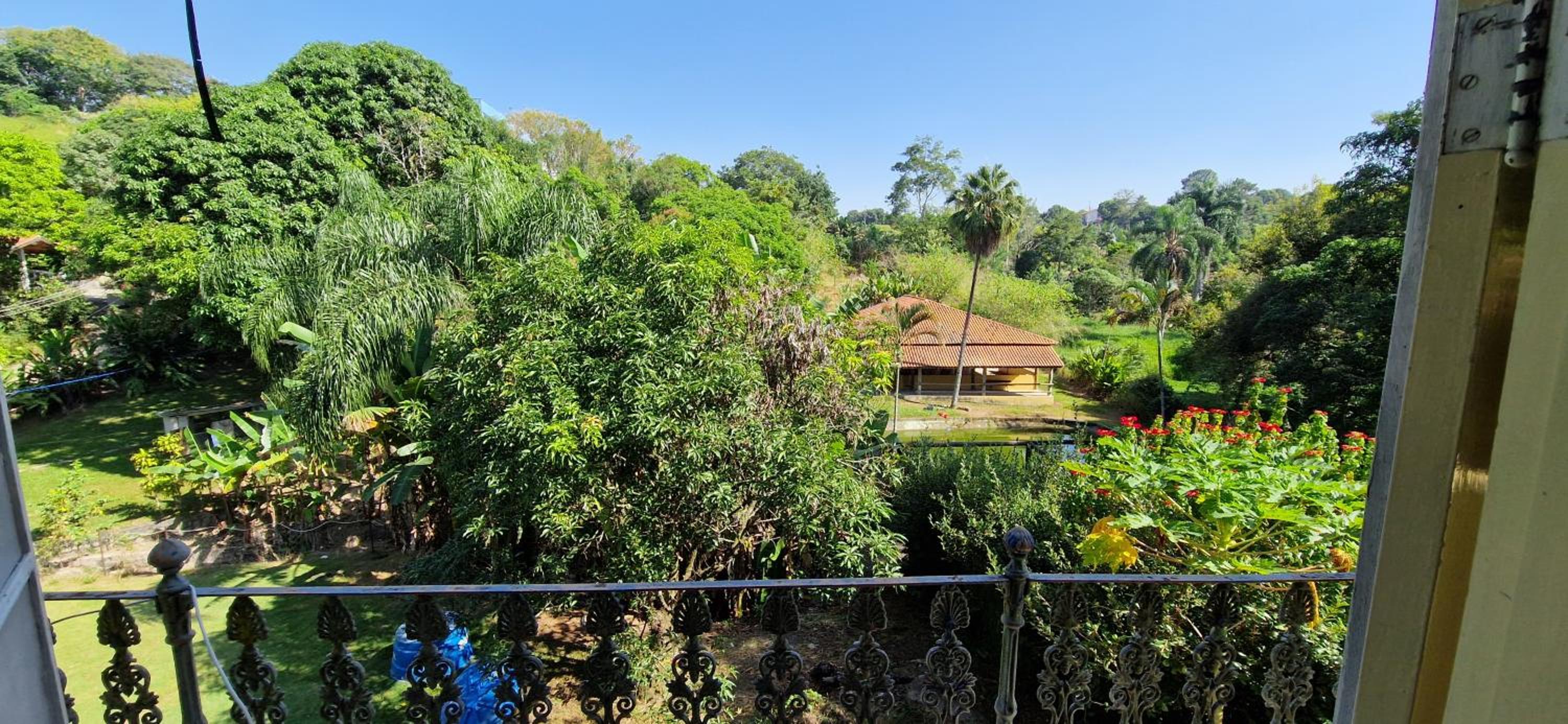 Recanto Villa Faria