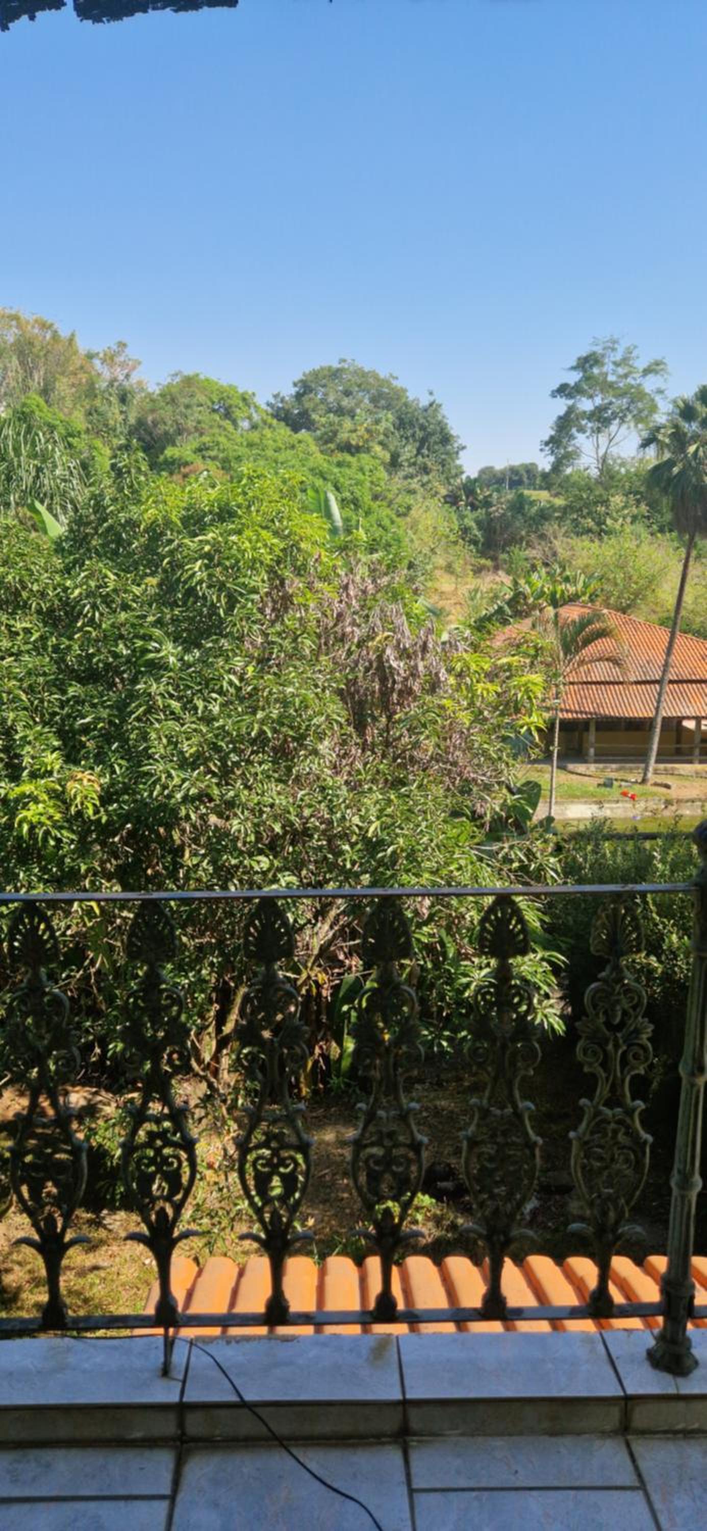 Recanto Villa Faria