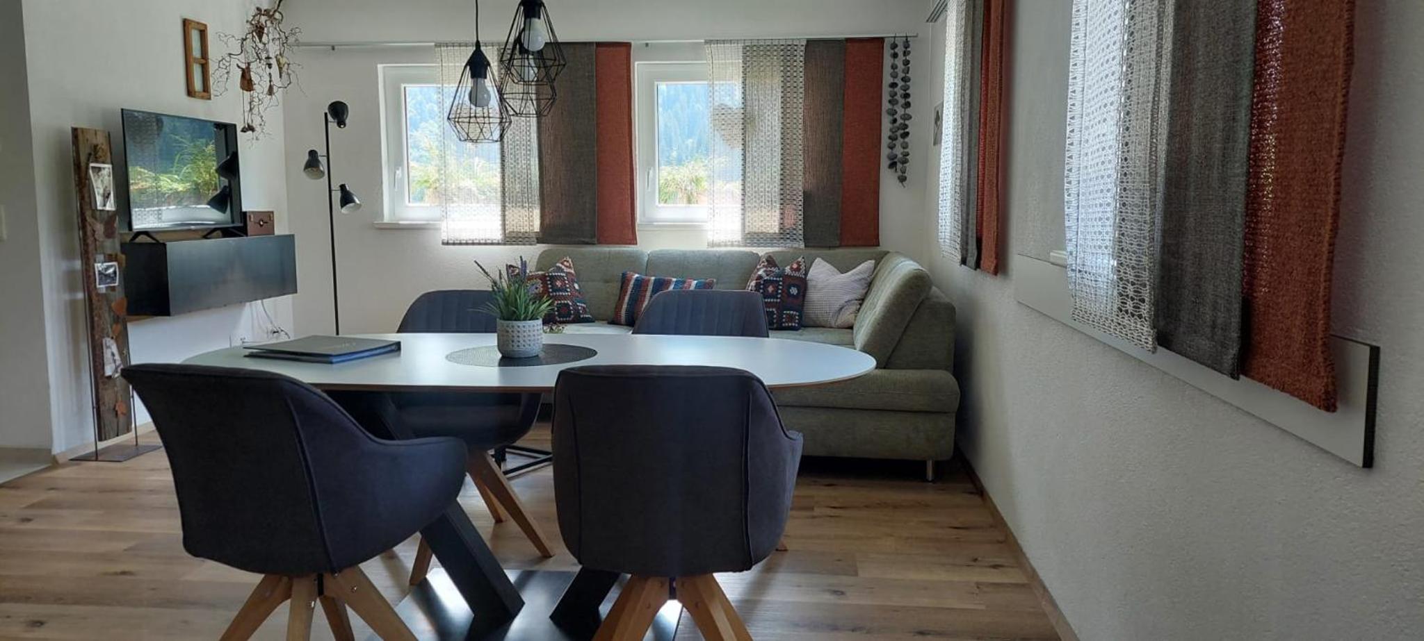 Haus Adrian