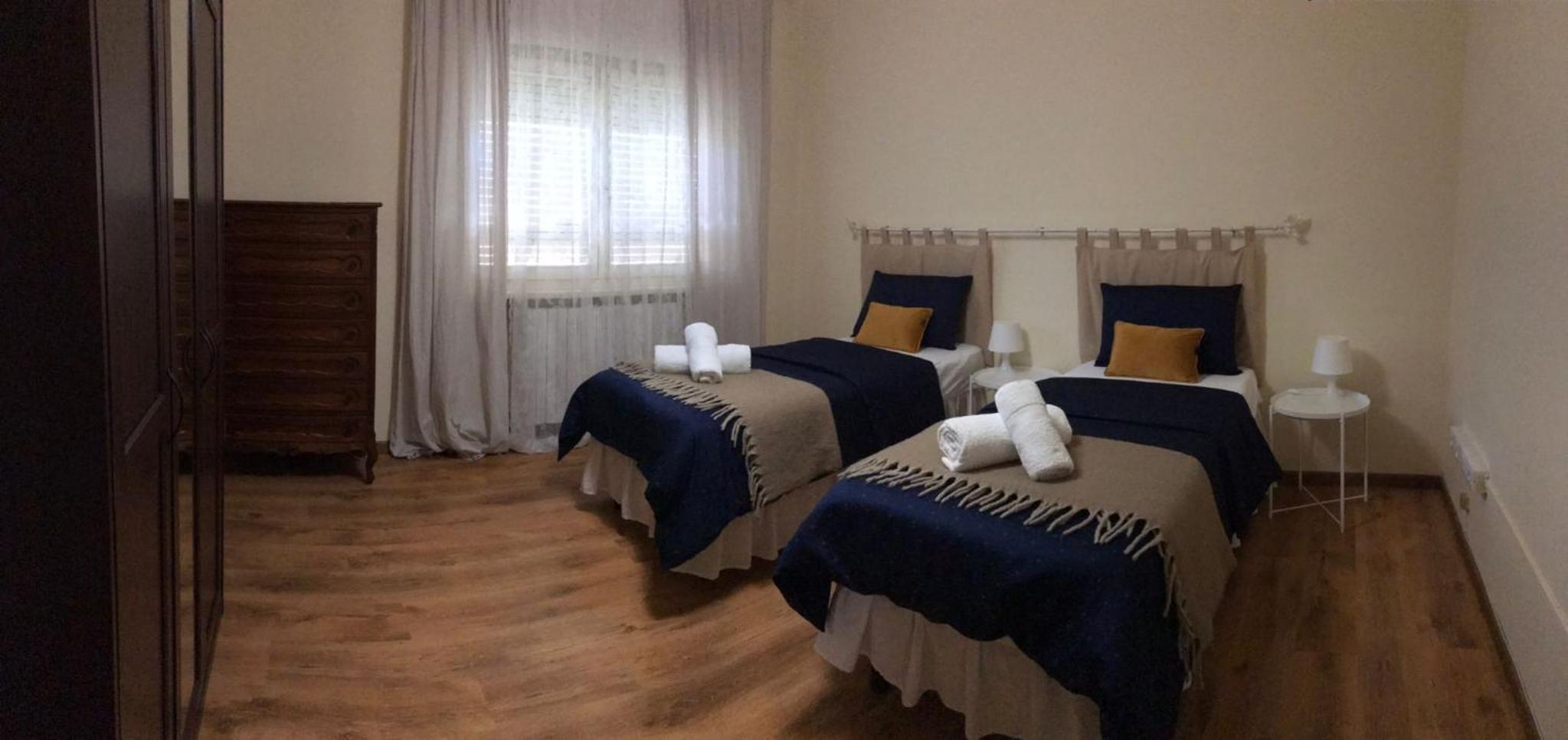 Mantova Vacations - Due passi dal Te - Property Image 2