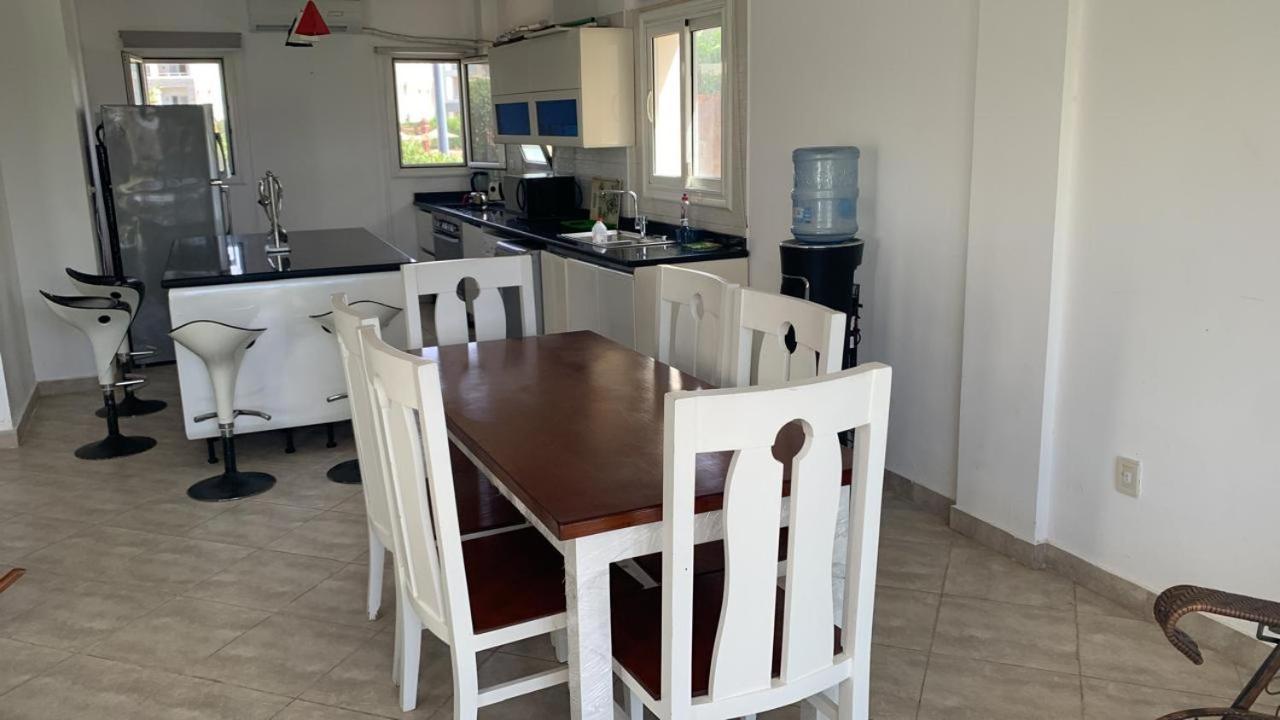 Duplex with Garden in Amwaj Sidi Abdel-Rahman-Beach & Pool Passes Included!