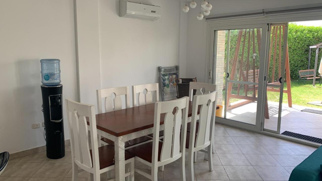 Duplex with Garden in Amwaj Sidi Abdel-Rahman-Beach & Pool Passes Included!