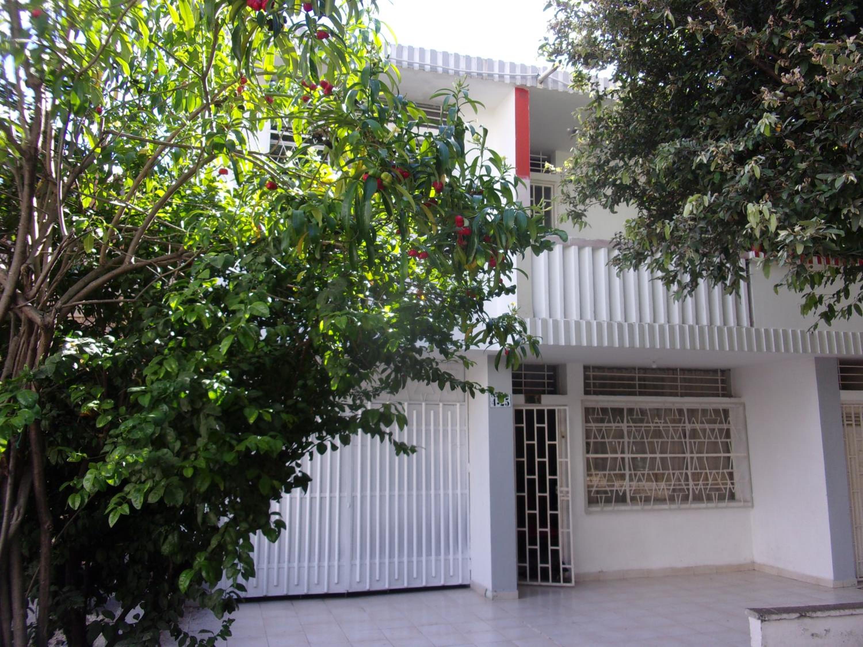 EcoCasa Central CantaRana, Neiva Huila Central Colombia