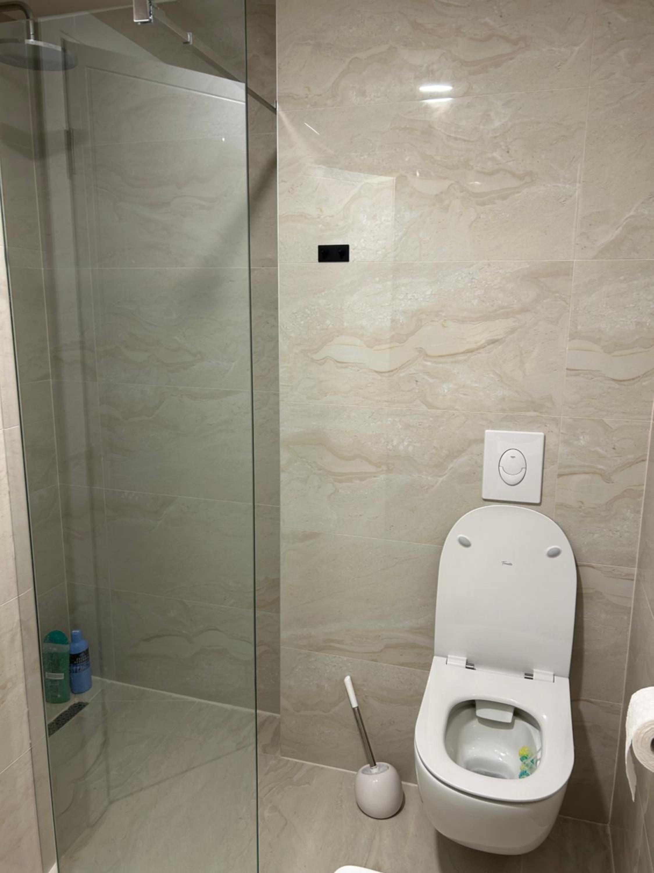 Apartment Veljko Becici