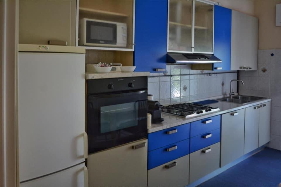 Mantova Vacations - Due passi dal Te - Property Image 12