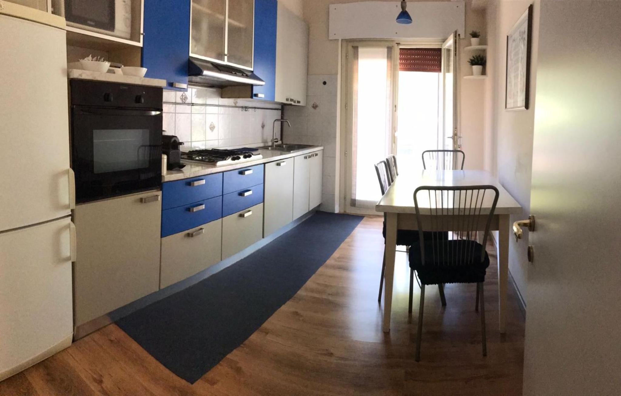 Mantova Vacations - Due passi dal Te - Property Image 11