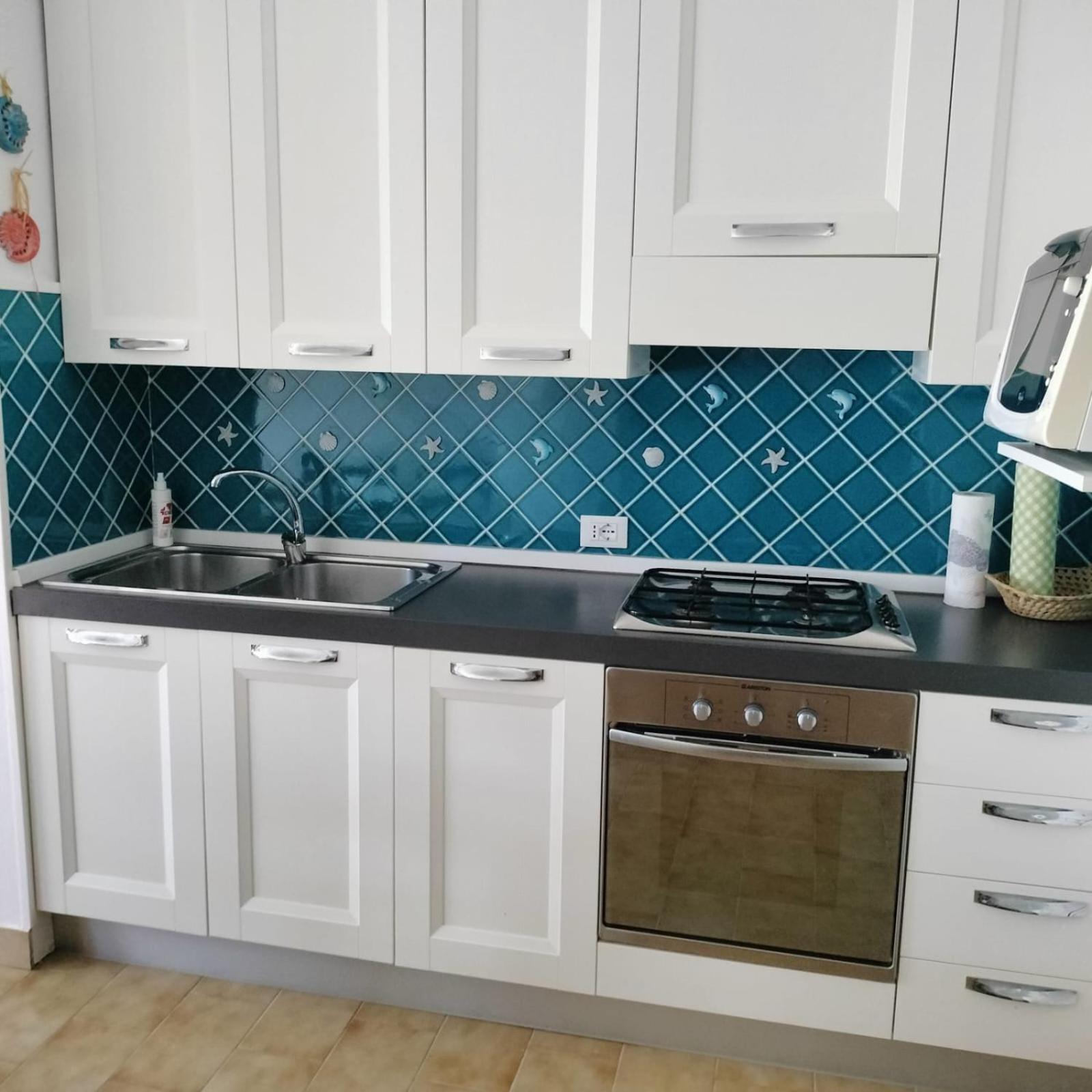 La Pelosina - mare sole relax photo 3