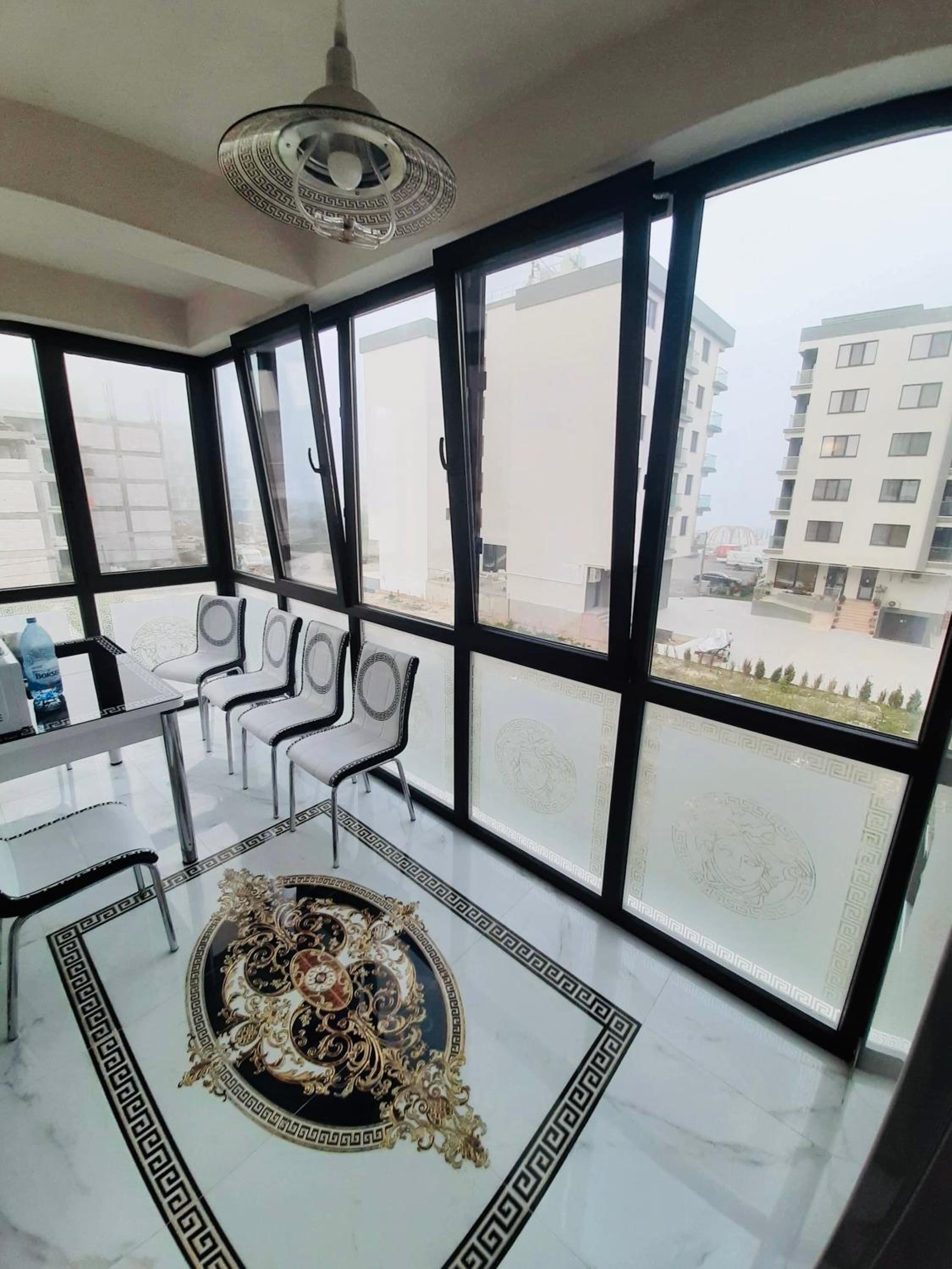 SOF Apartament