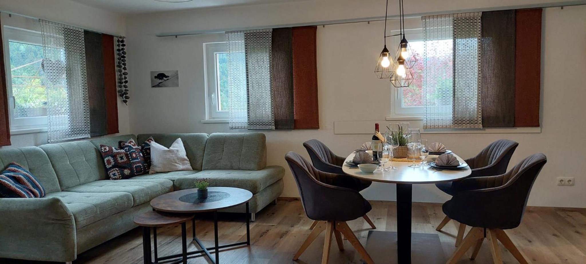 Haus Adrian