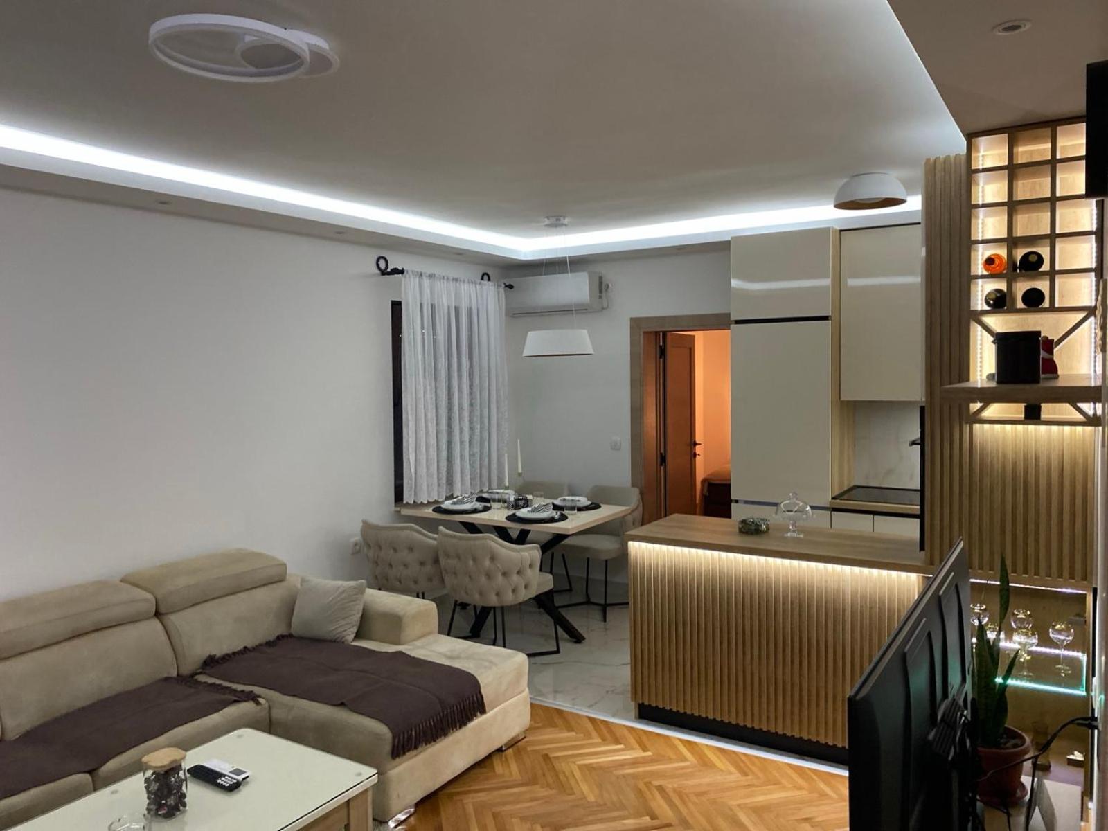 Apartmani Kolaković view 2