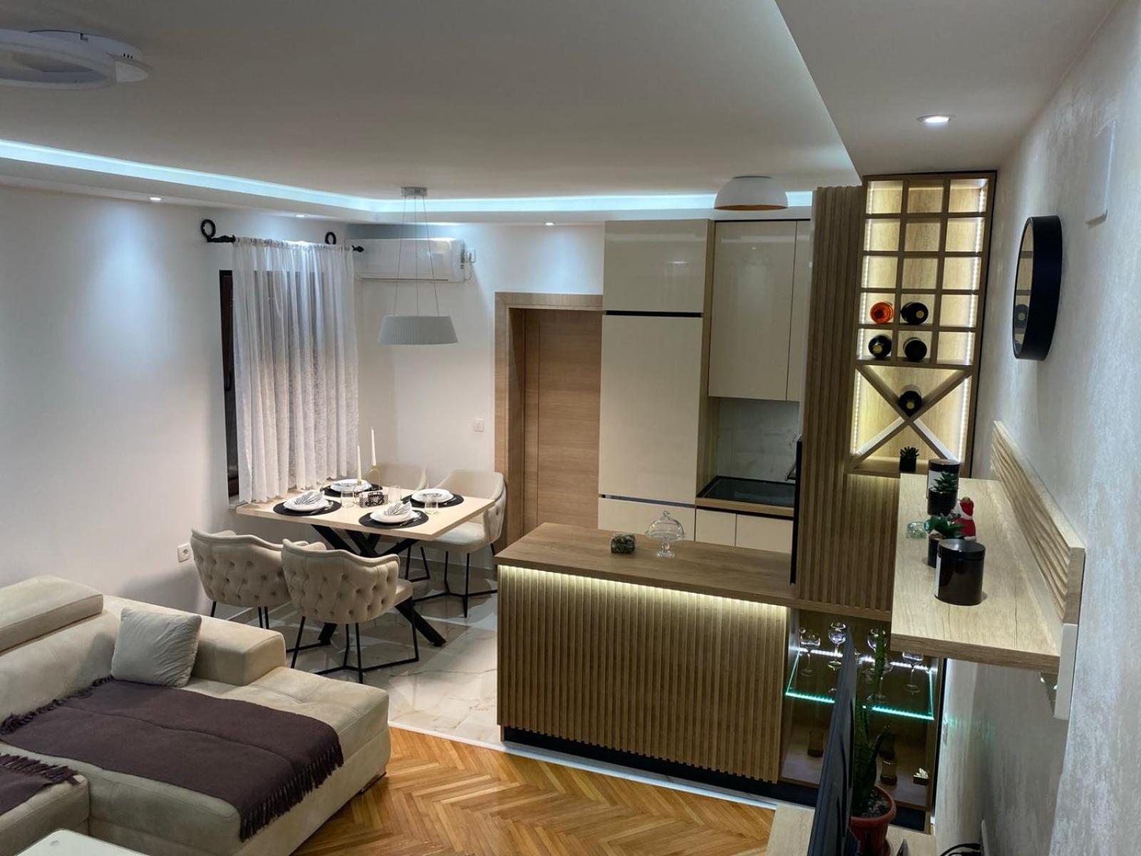 Apartmani Kolaković view 5