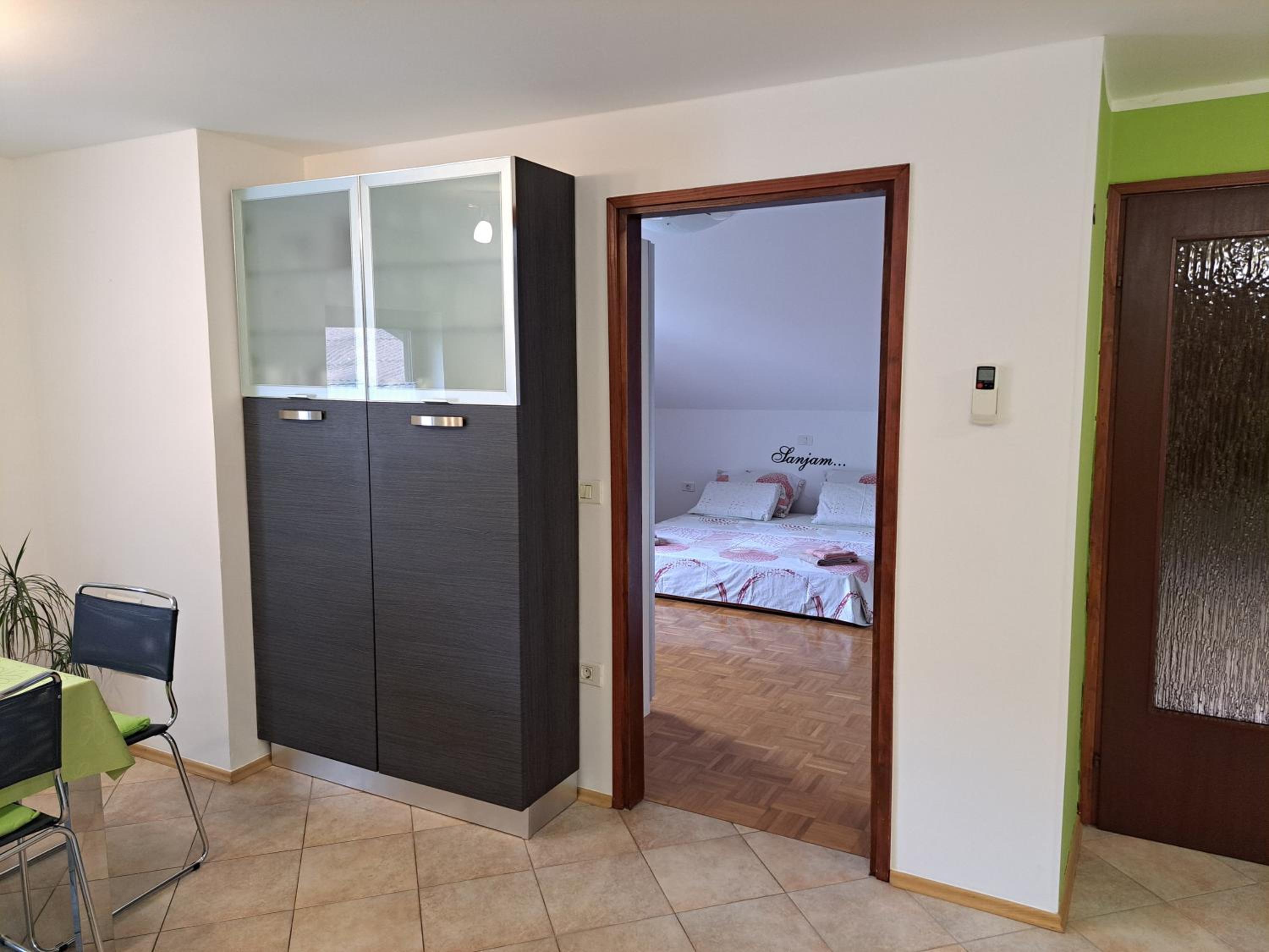 Apartma Aneja view 3