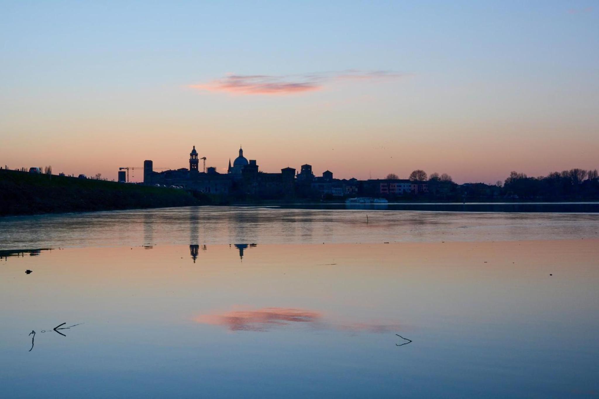 Mantova Vacations - Due passi dal Te - Property Image 5