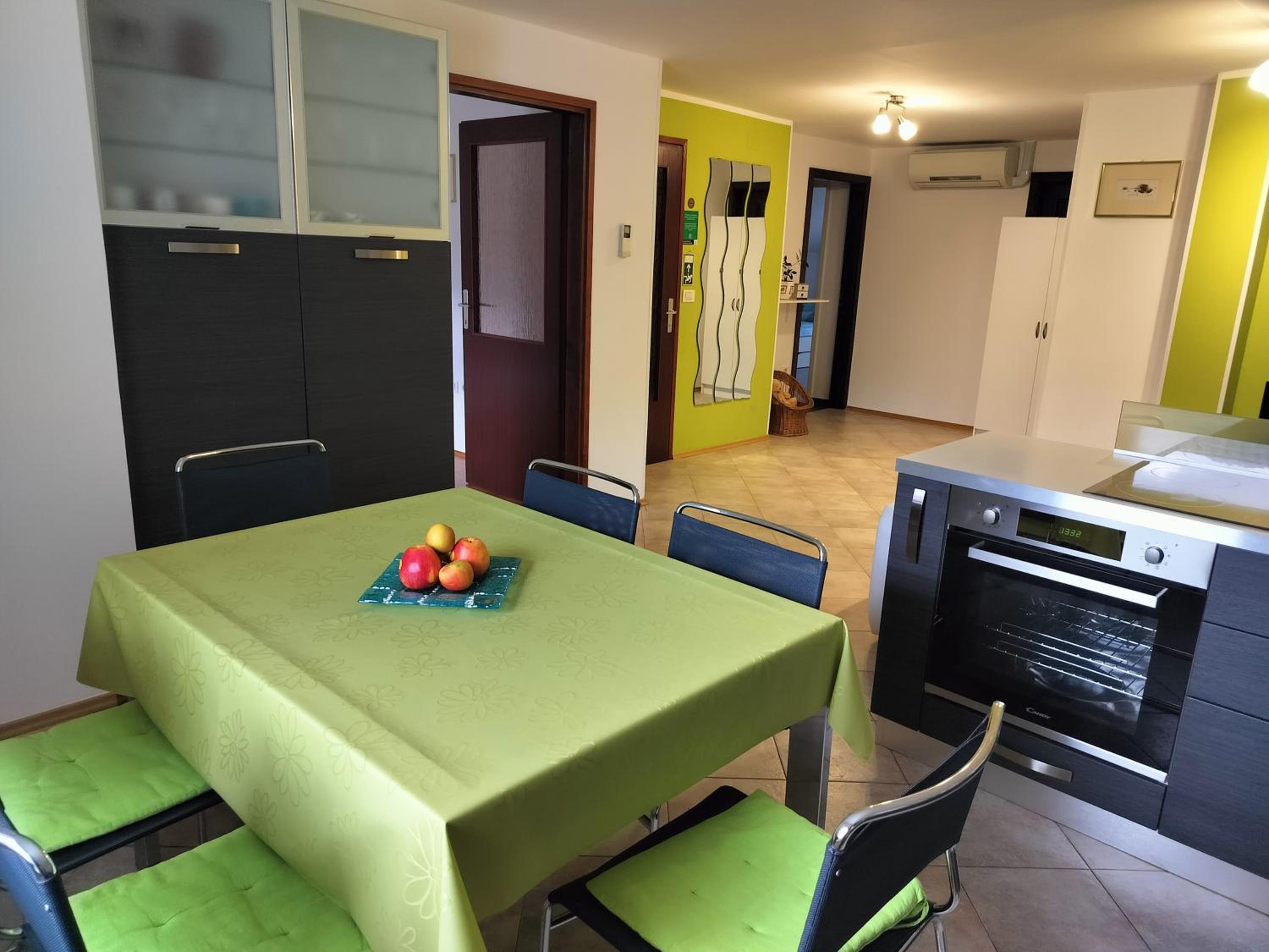 Apartma Aneja view 4