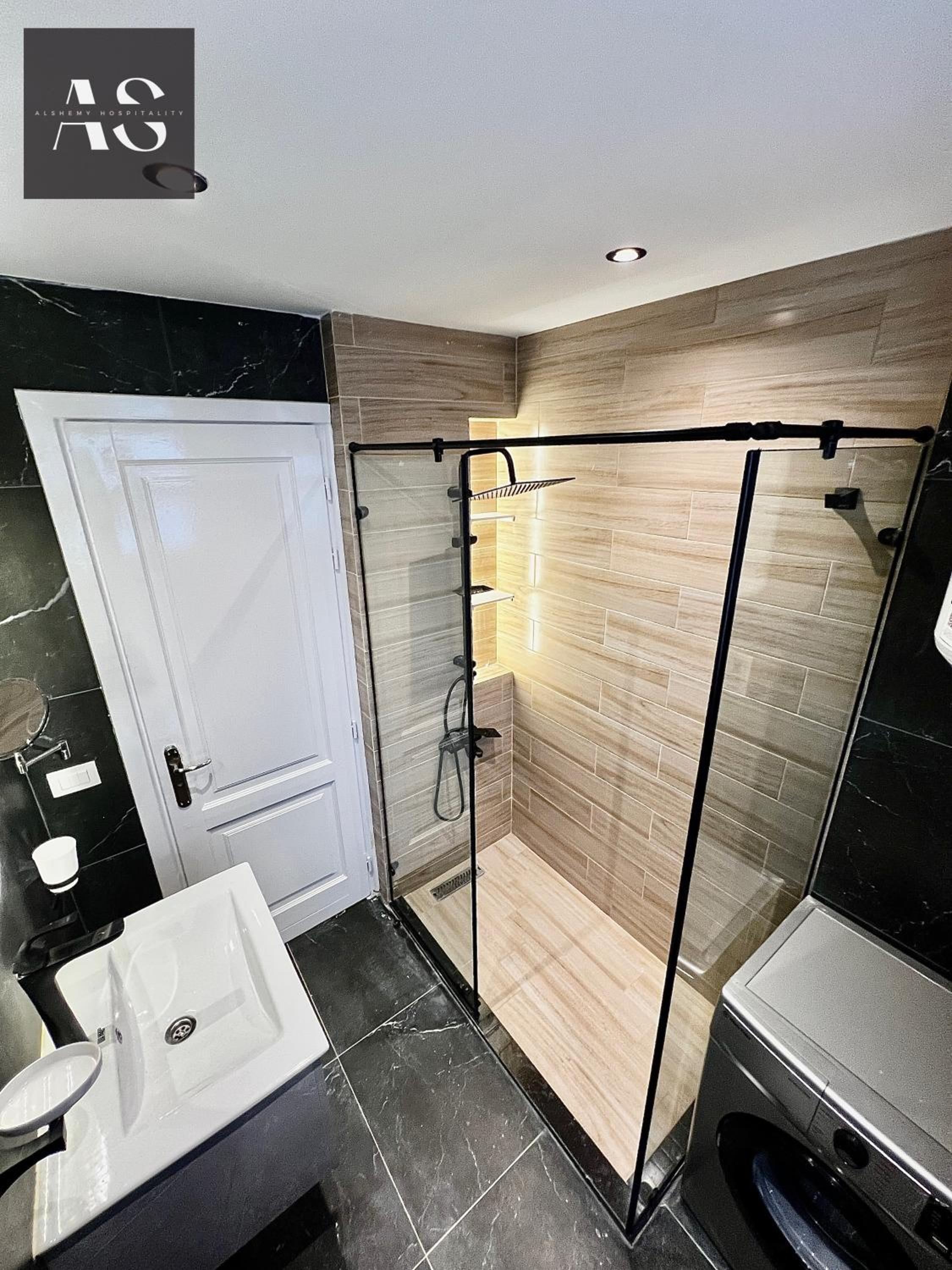 Double the comfort at 2bdr apt in Madinaty view 2
