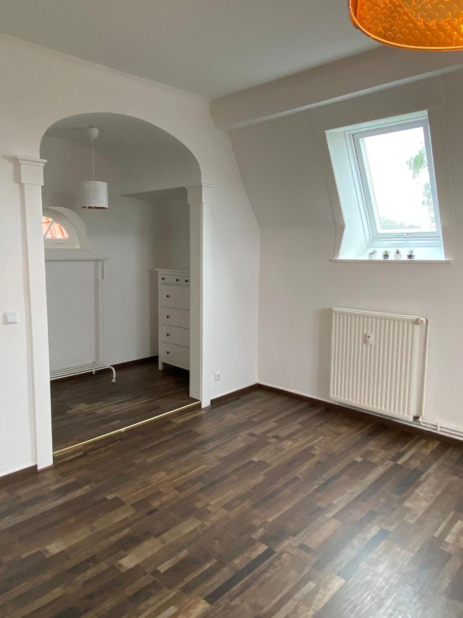 4 Zimmer Design Atelier Wohnung