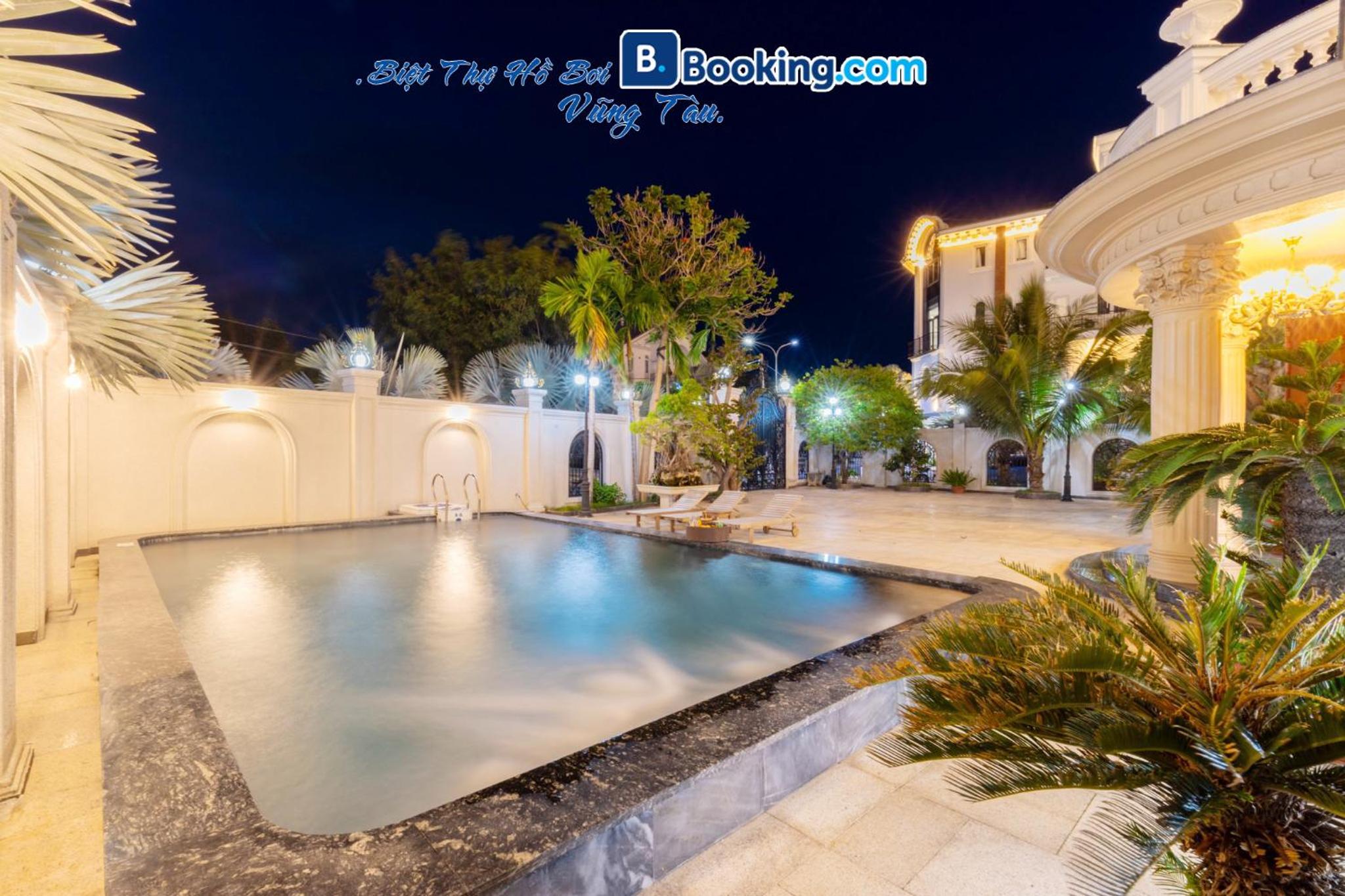 Dinh Thự SANG XỊN SIÊU VIP Gần Biển view 2