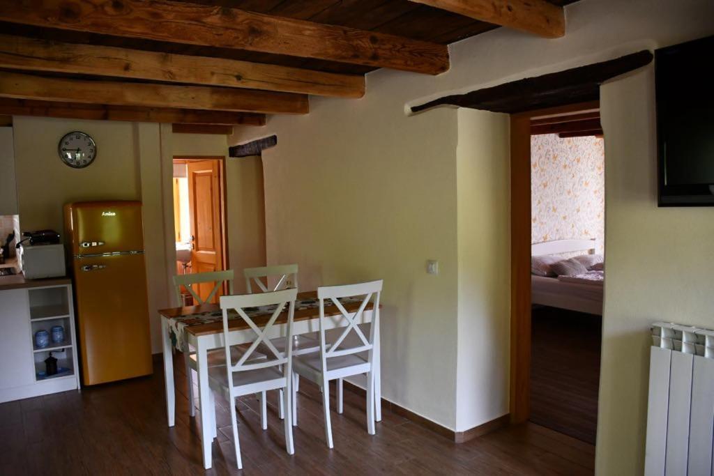 Apartment Abinkar