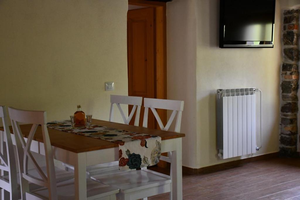 Apartment Abinkar