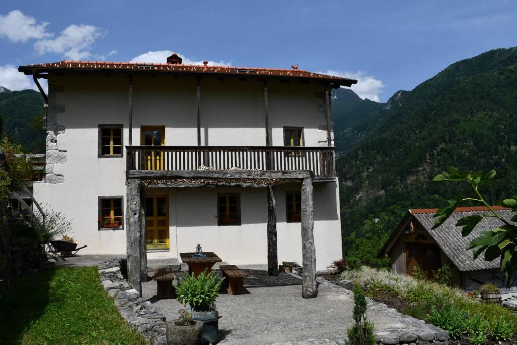 Apartment Abinkar