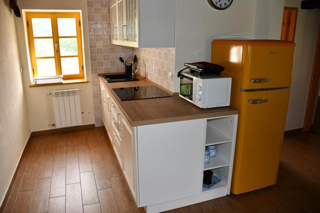 Apartment Abinkar