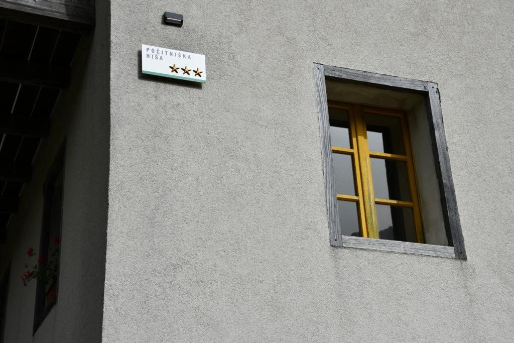 Apartment Abinkar