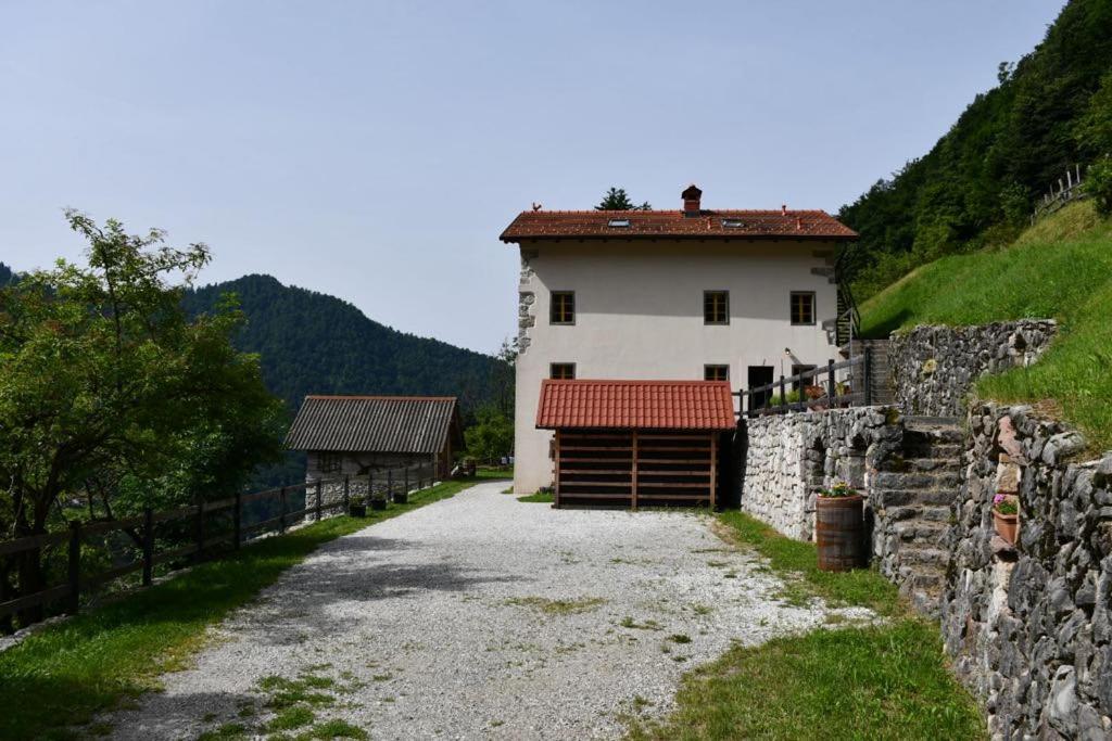 Apartment Abinkar