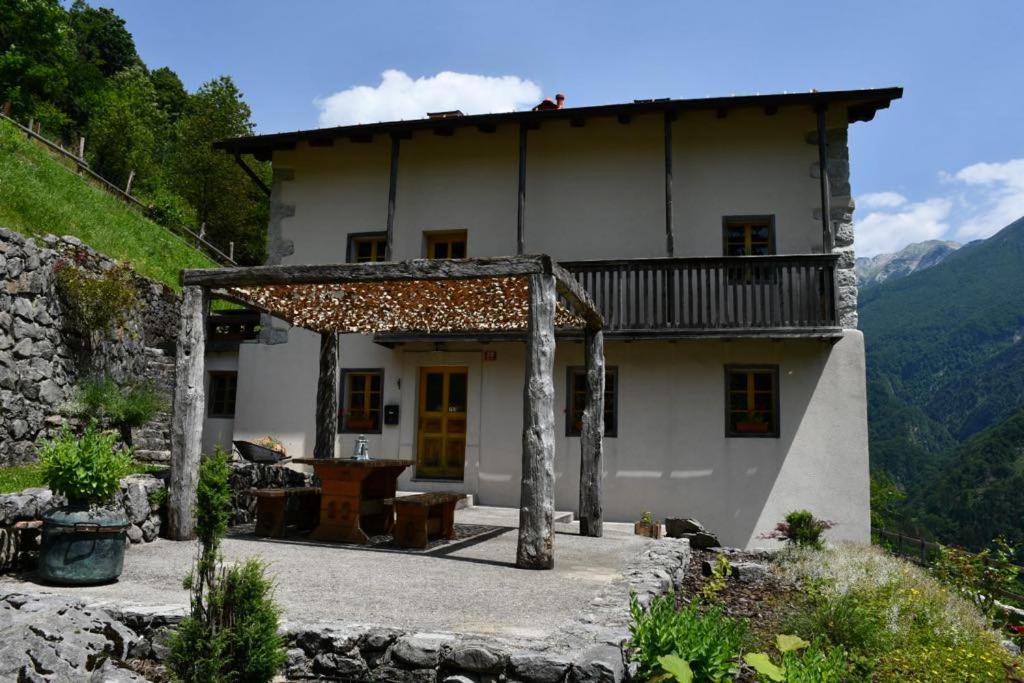 Apartment Abinkar