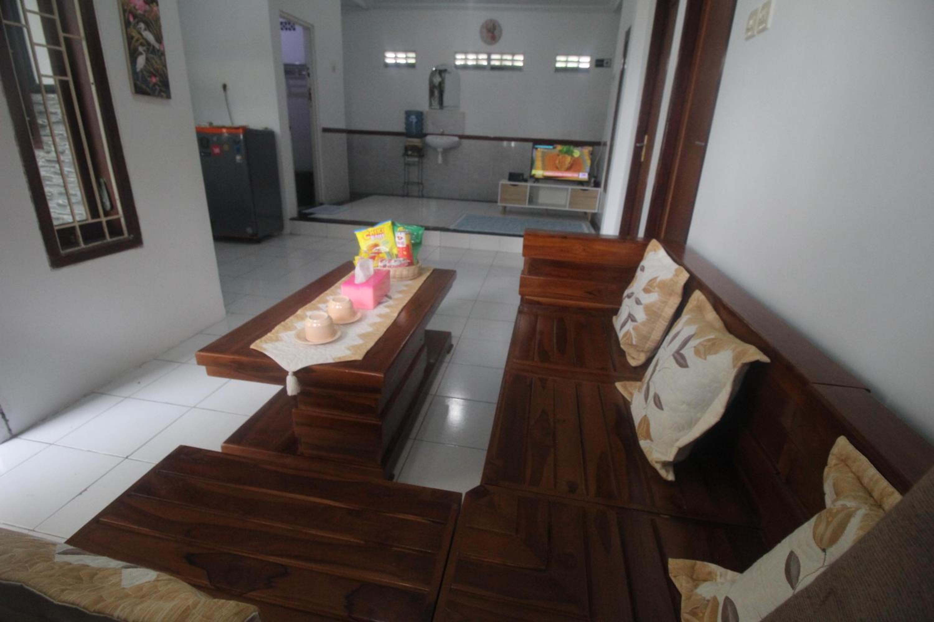 Griya Indah Homestay