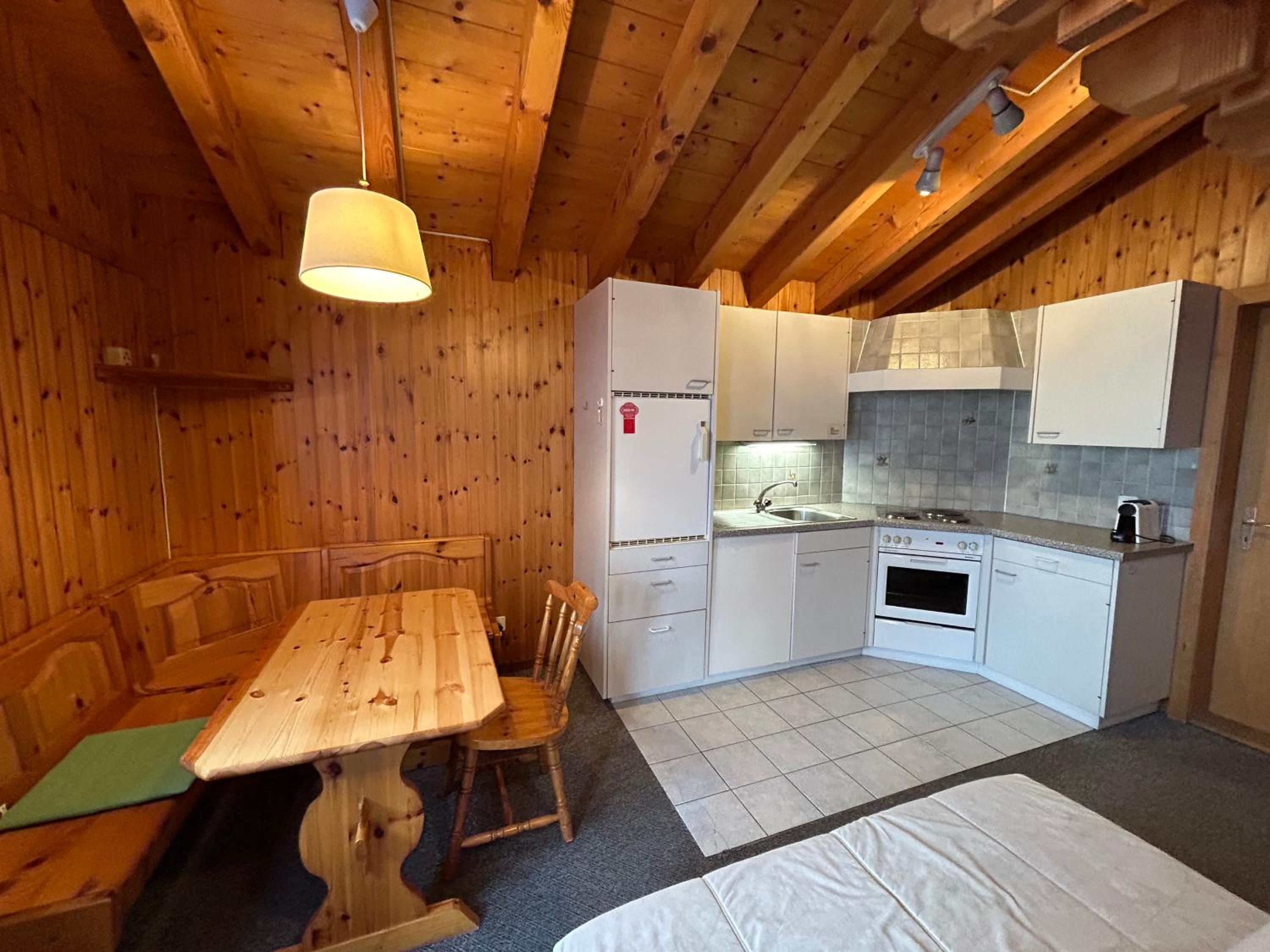 Châlet Bergaster view 5