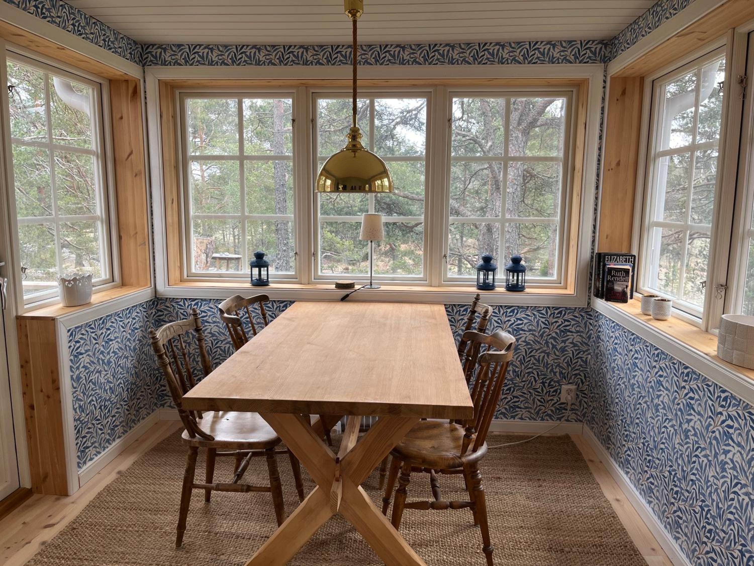 Dunderbacken