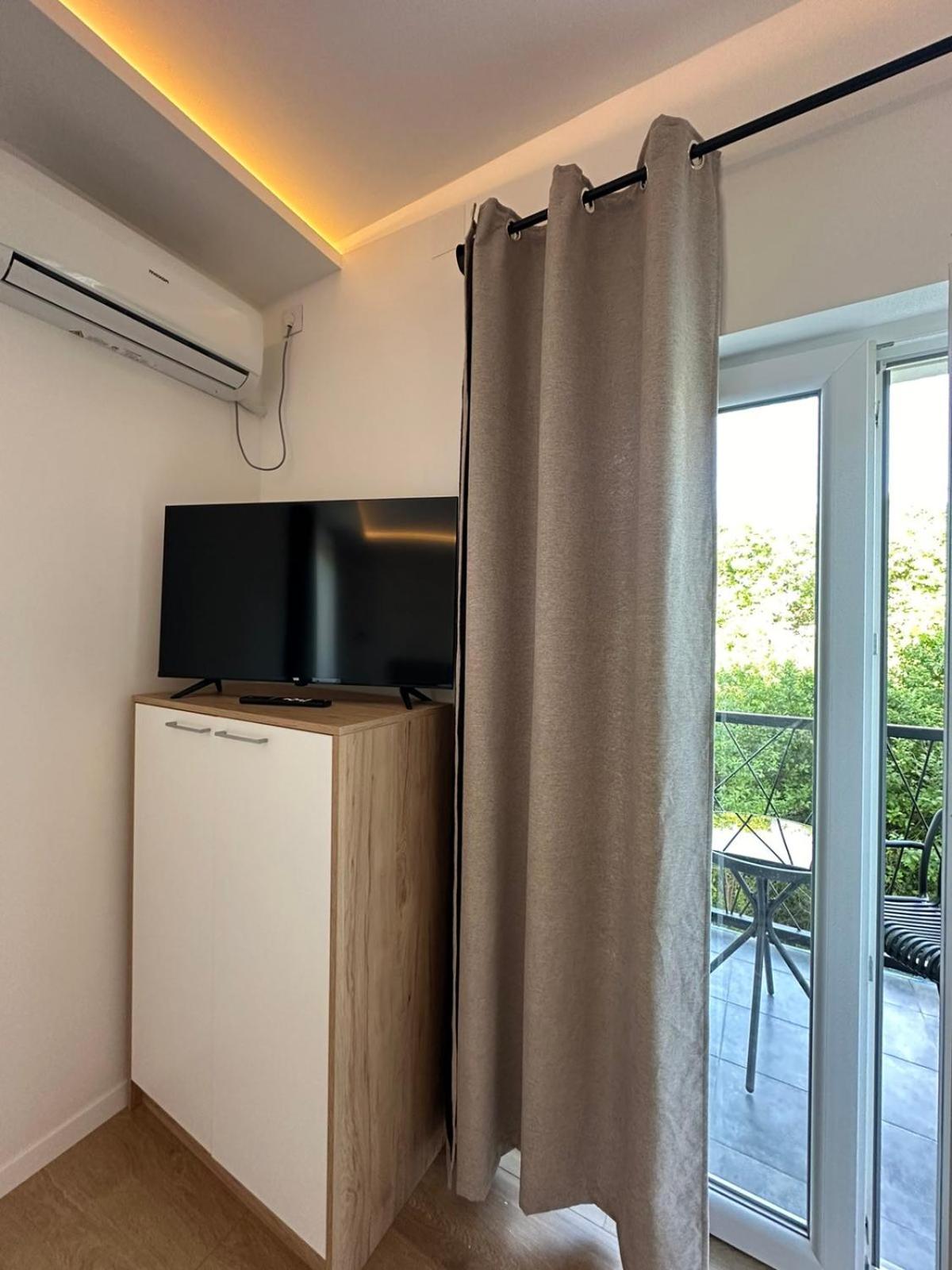 Apartman Igor view 2