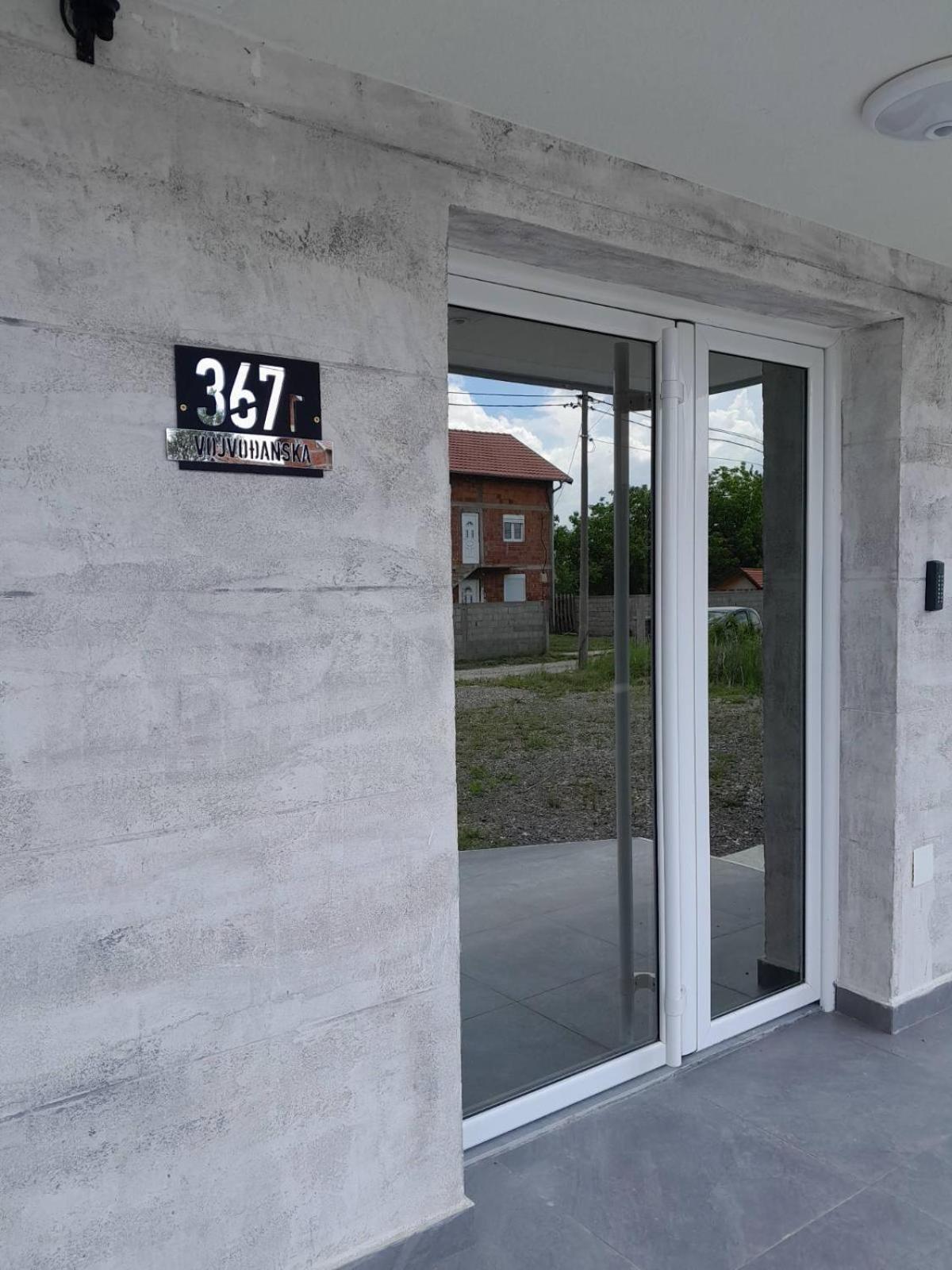 Apartman Igor view 5