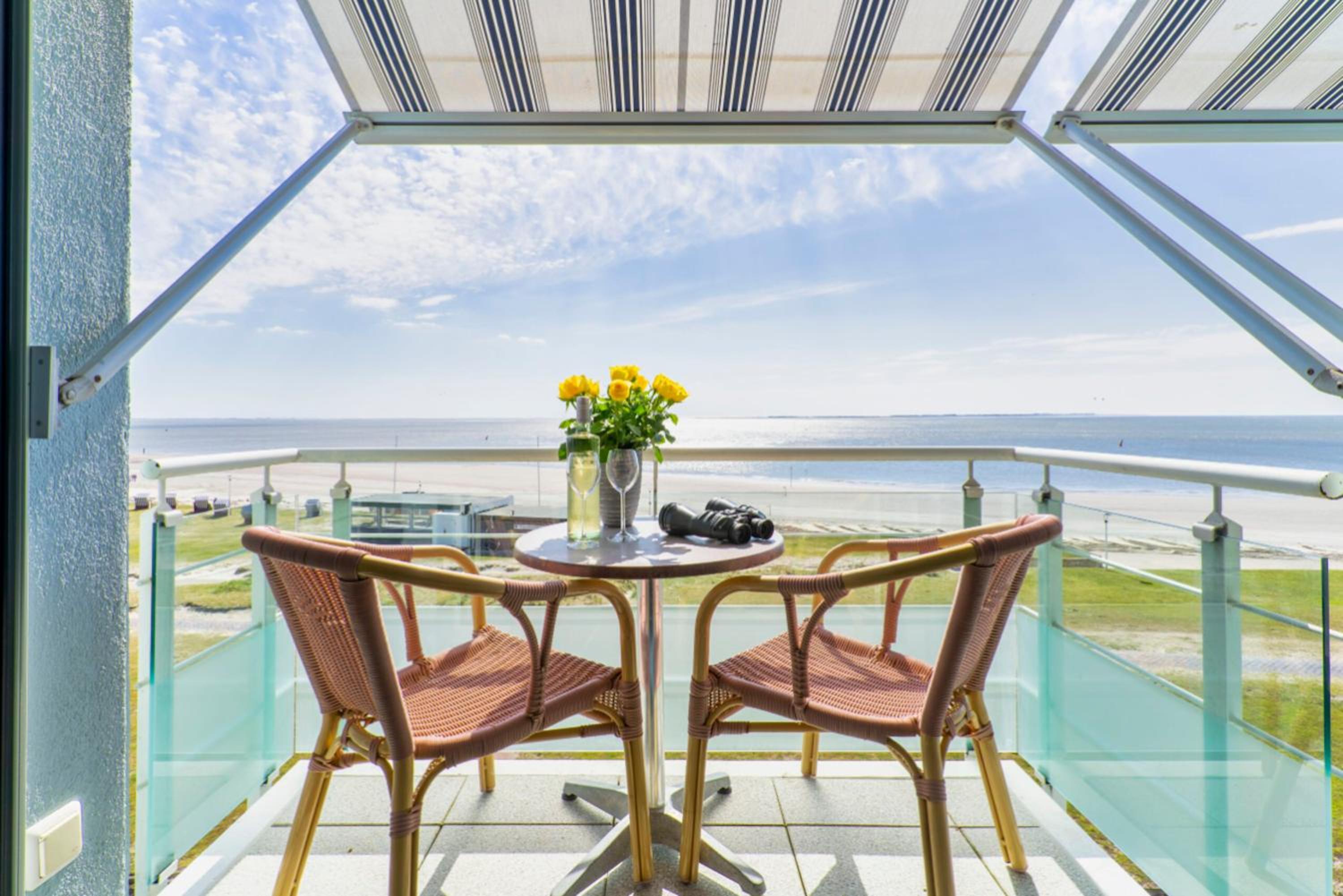 Strandhaus Viktoria 