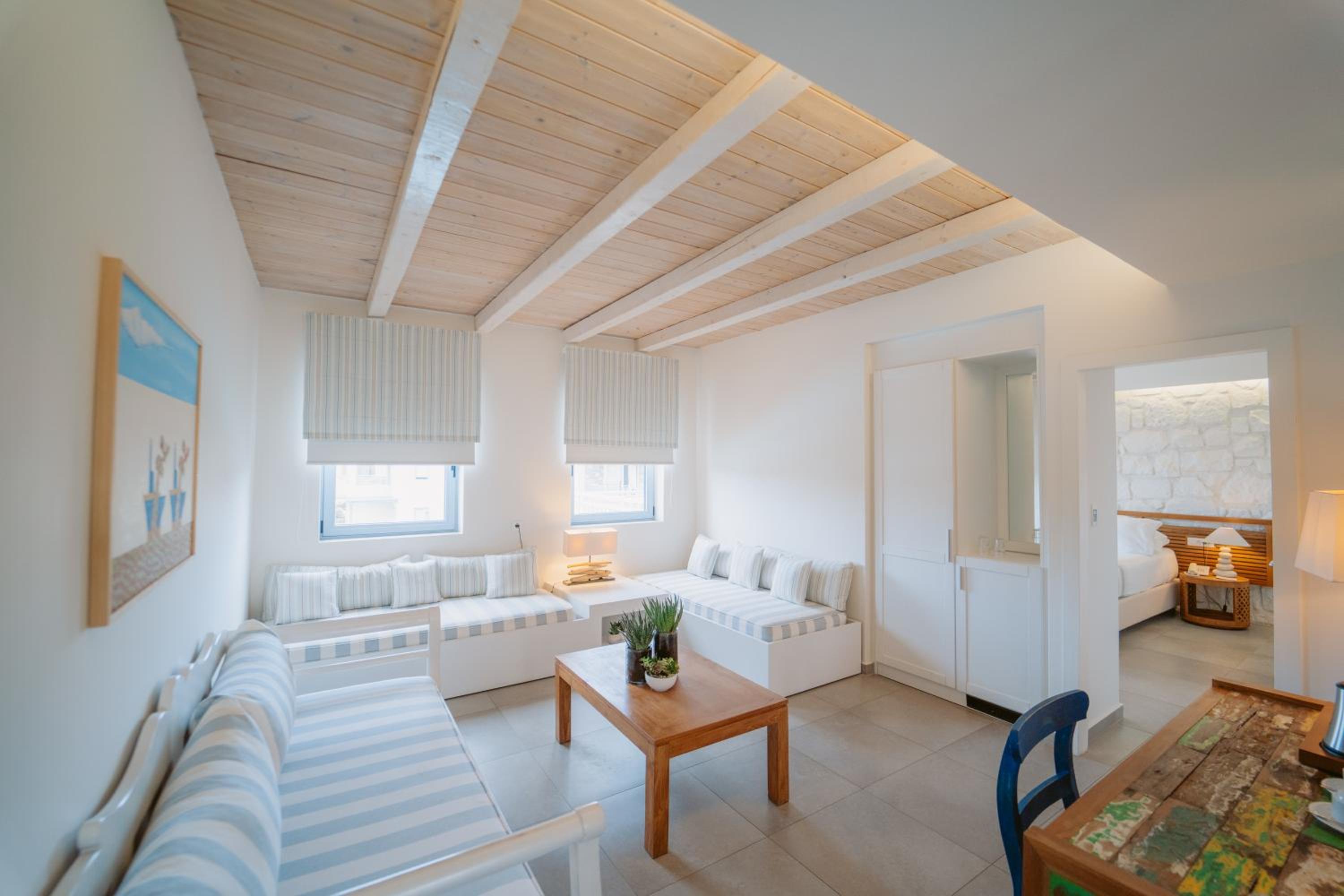 Ostria Resort & Spa
