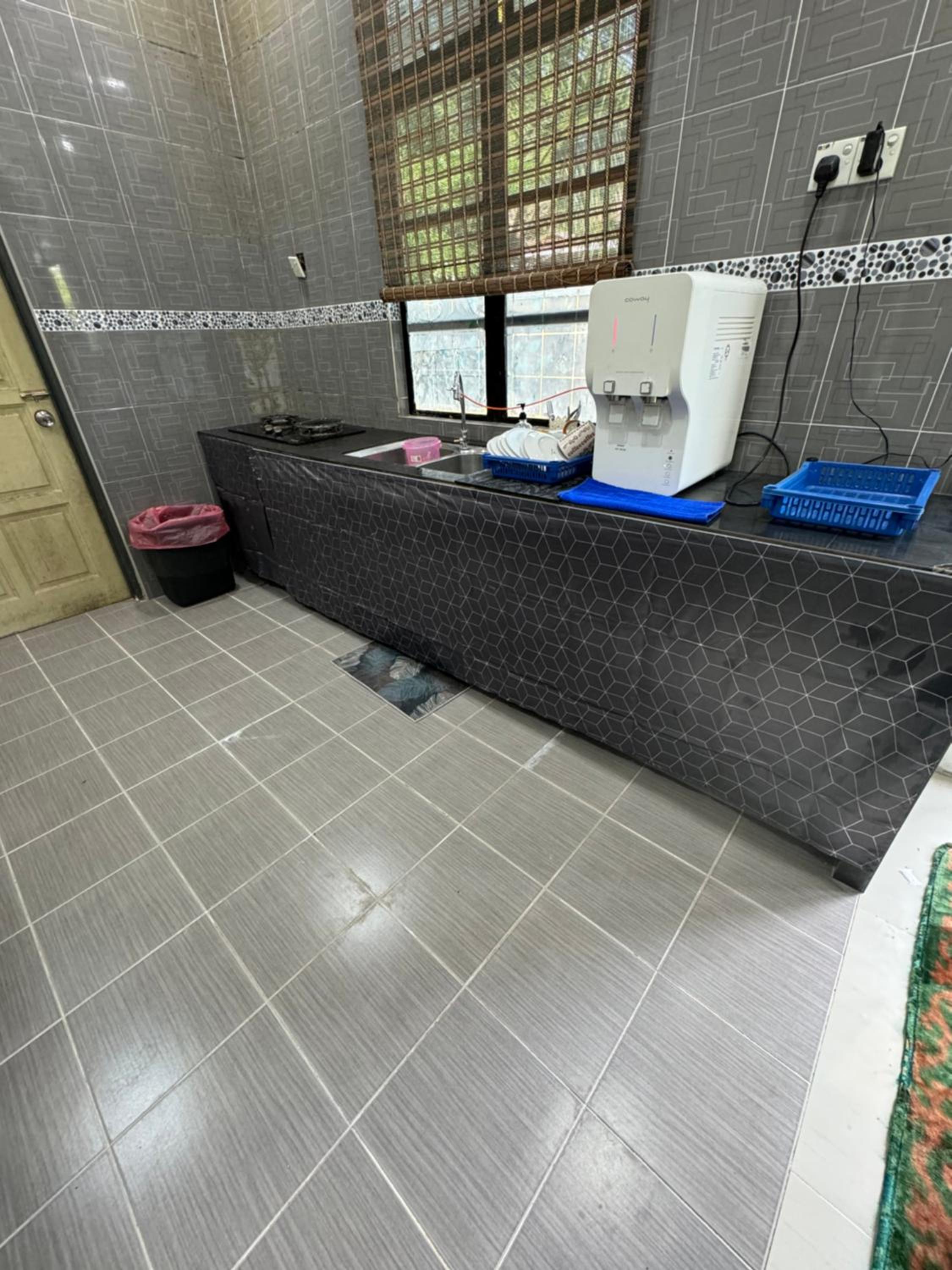 Marang terengganu guest house