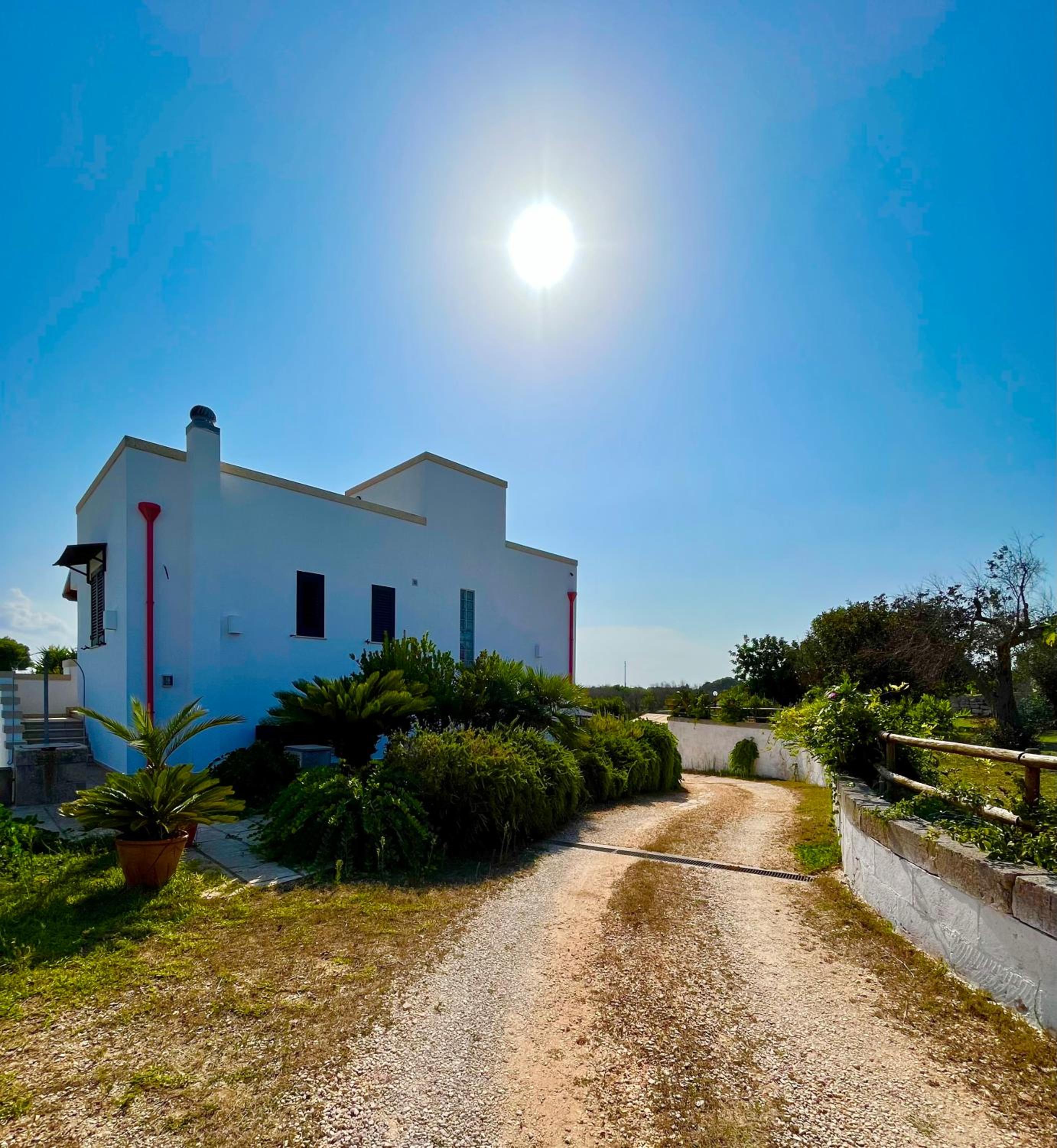 Villa Napolitano