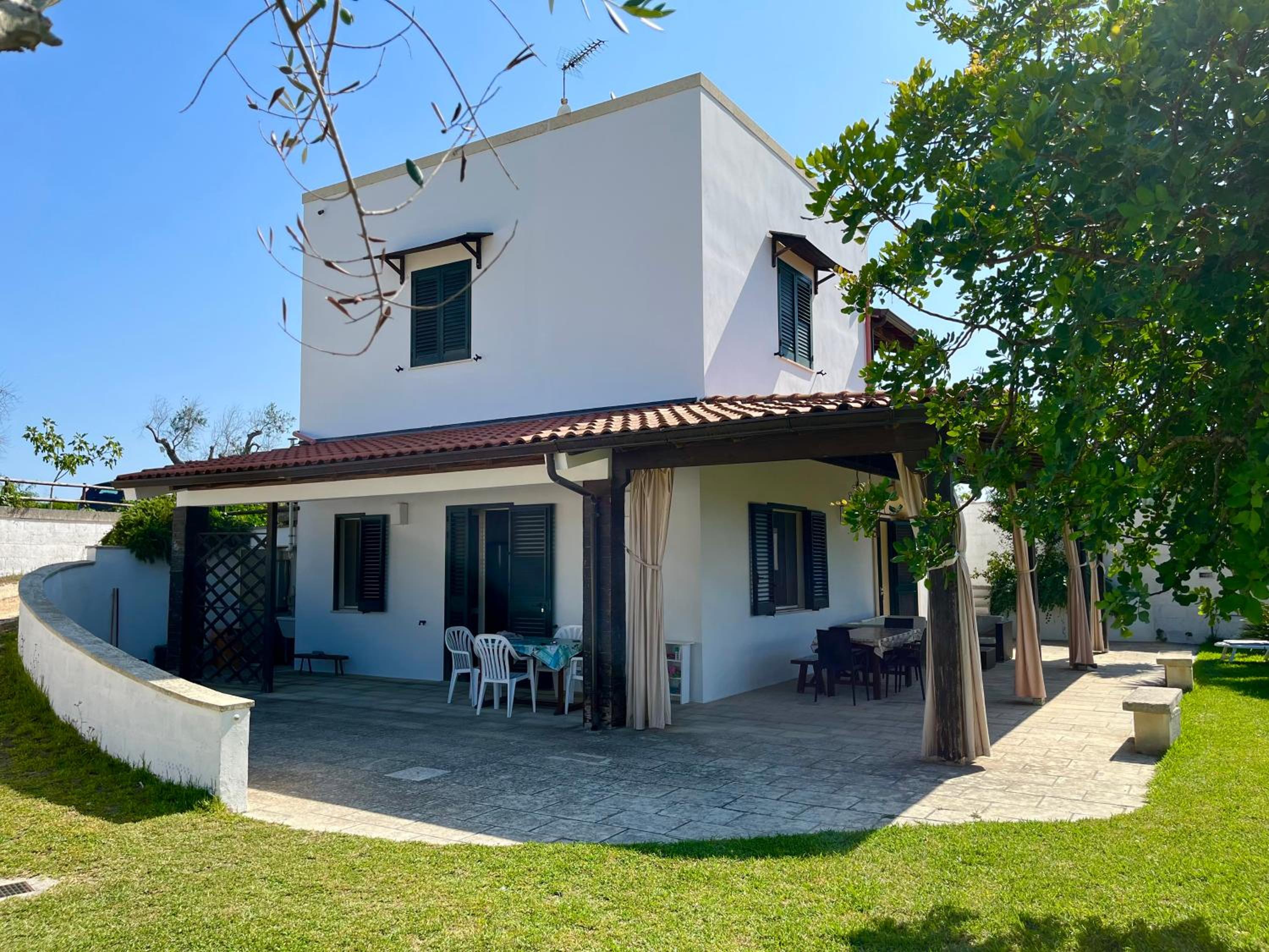 Villa Napolitano