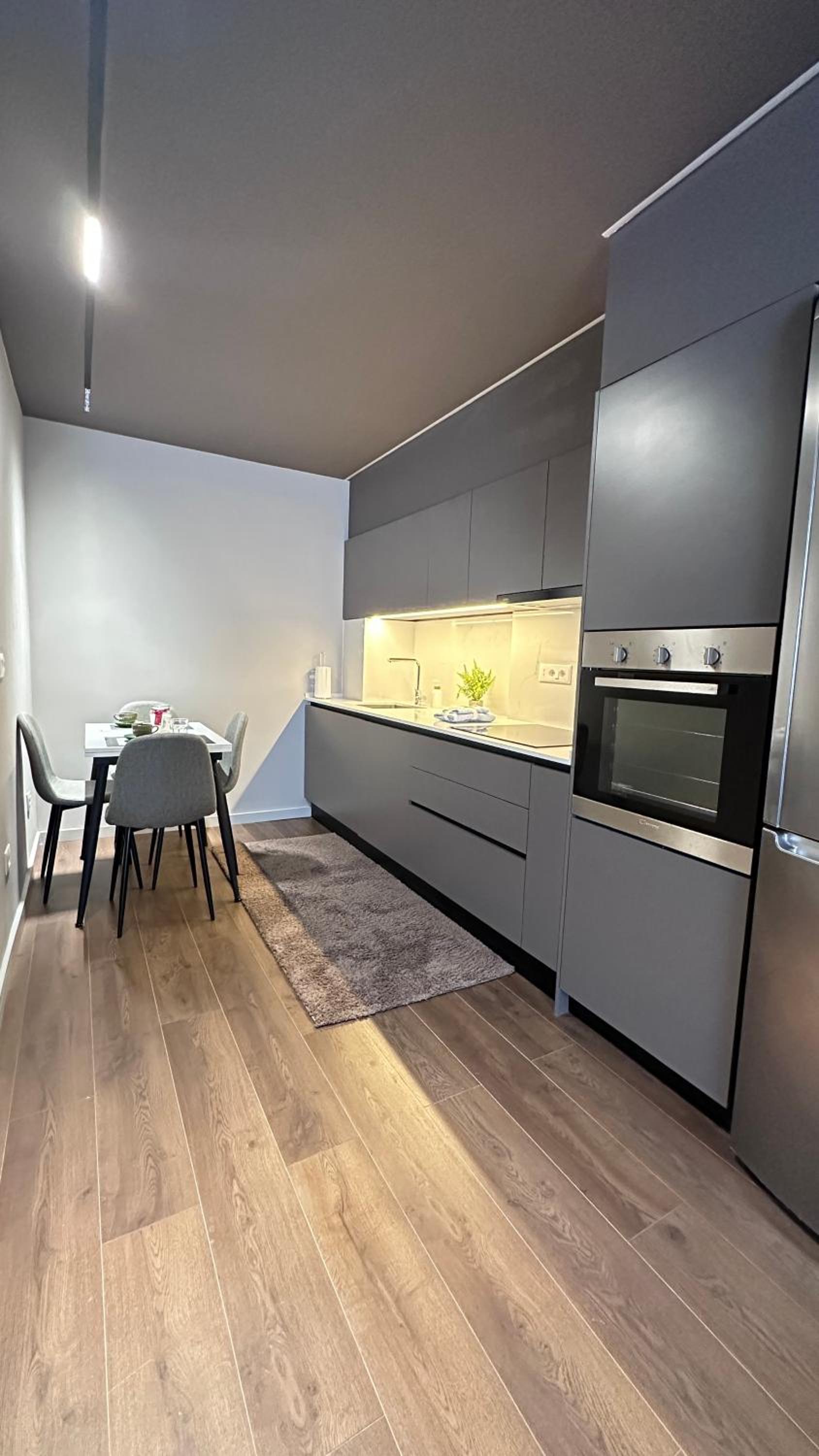 Frida Luxury Apartment