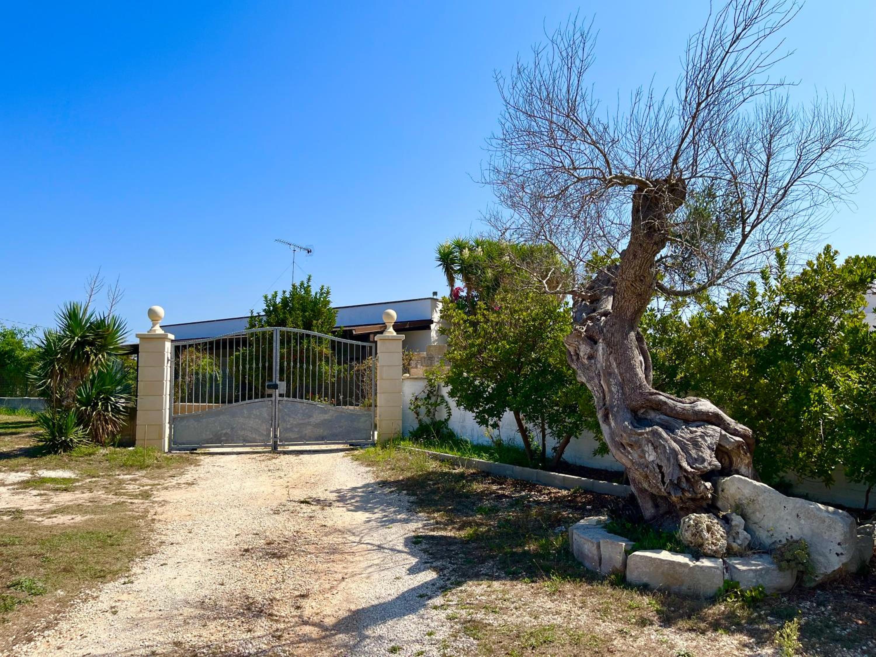 Villa Napolitano