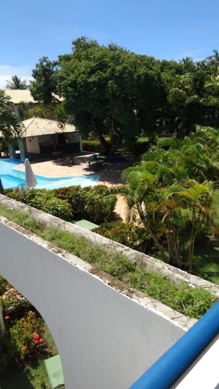Guarajuba Summer Flat