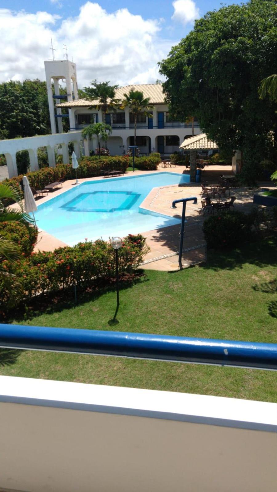 Guarajuba Summer Flat