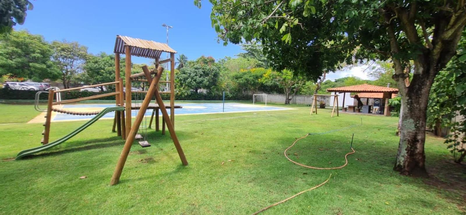Guarajuba Summer Flat