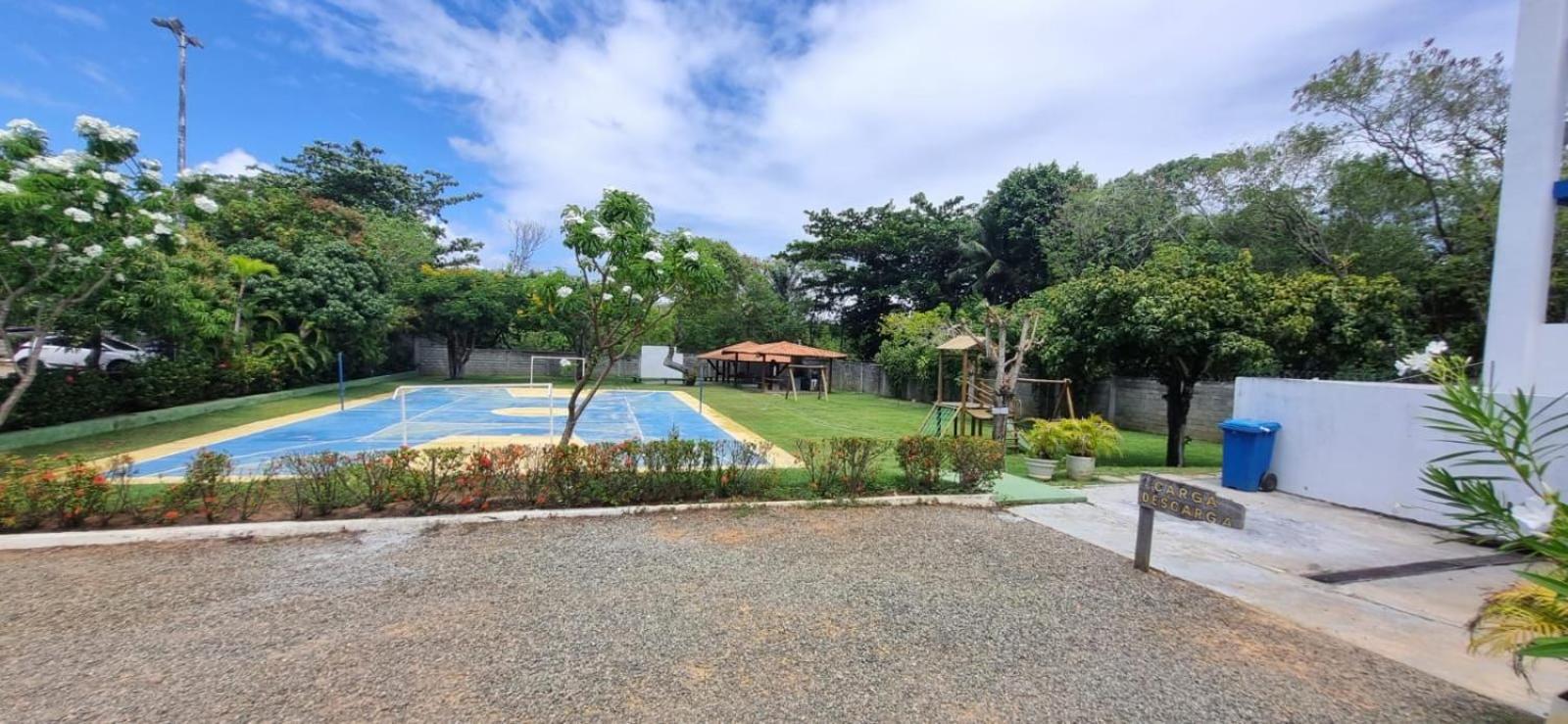 Guarajuba Summer Flat