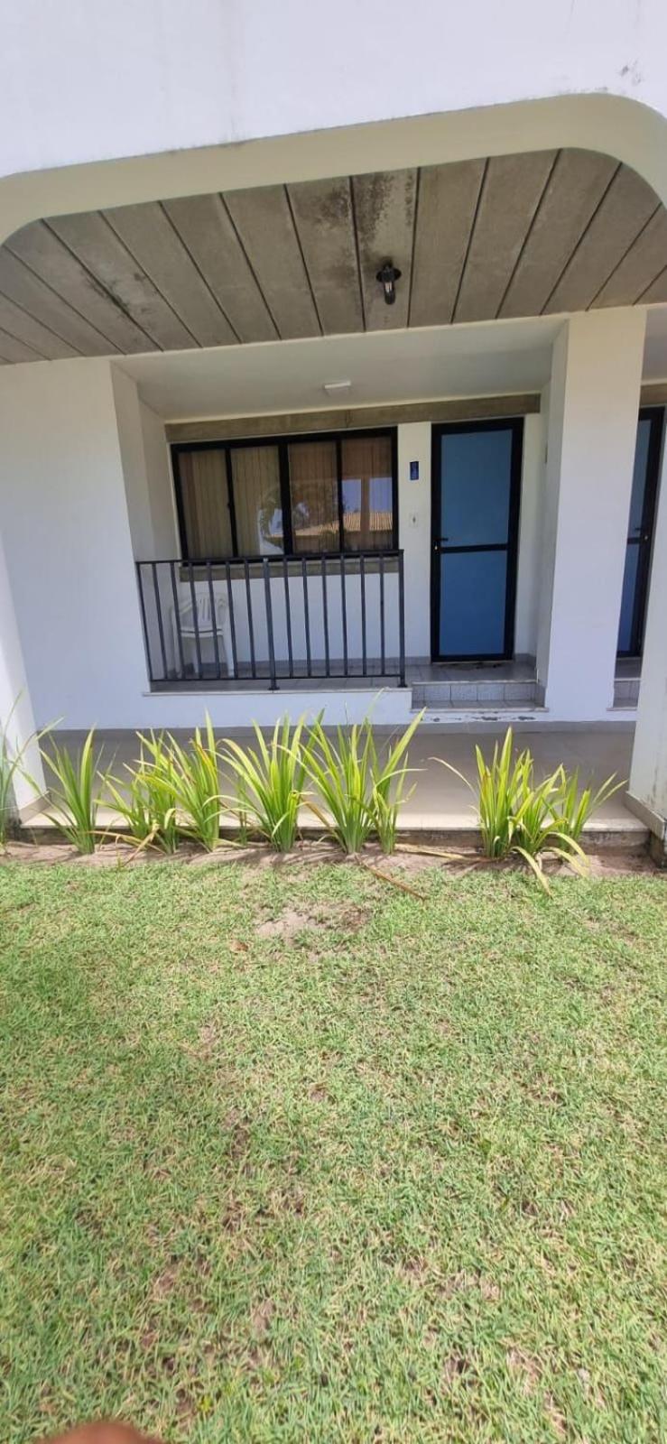 Guarajuba Summer Flat